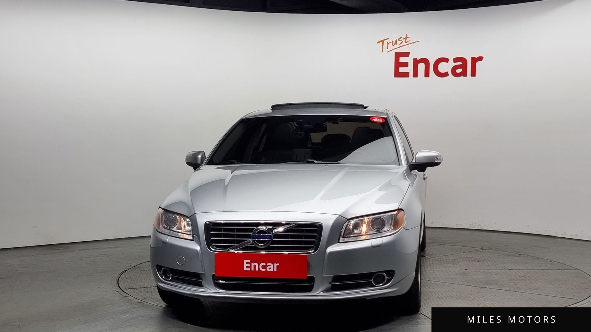 Volvo S80 2011 — миниатюра 3