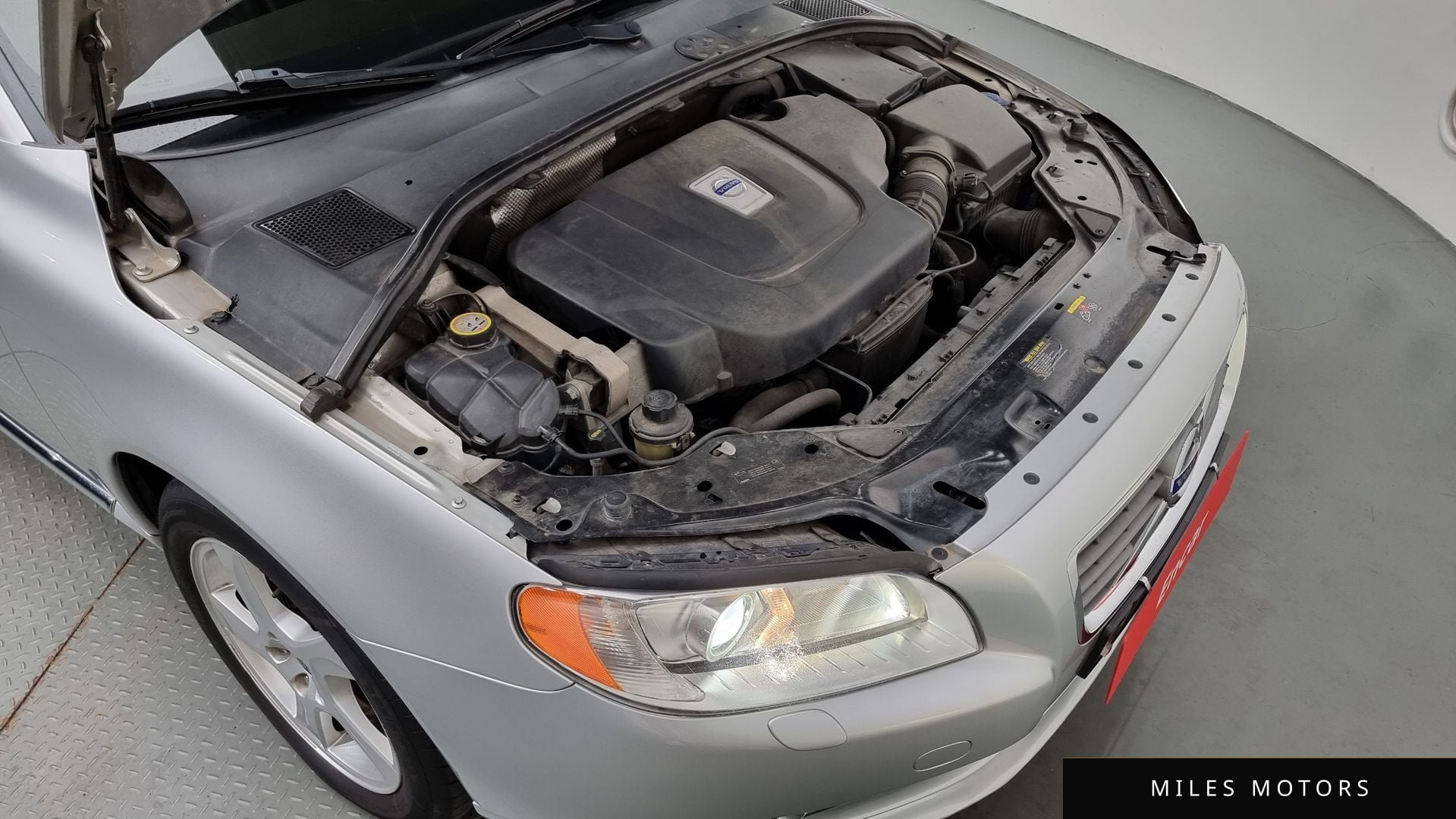 Volvo S80 2011 — миниатюра 6