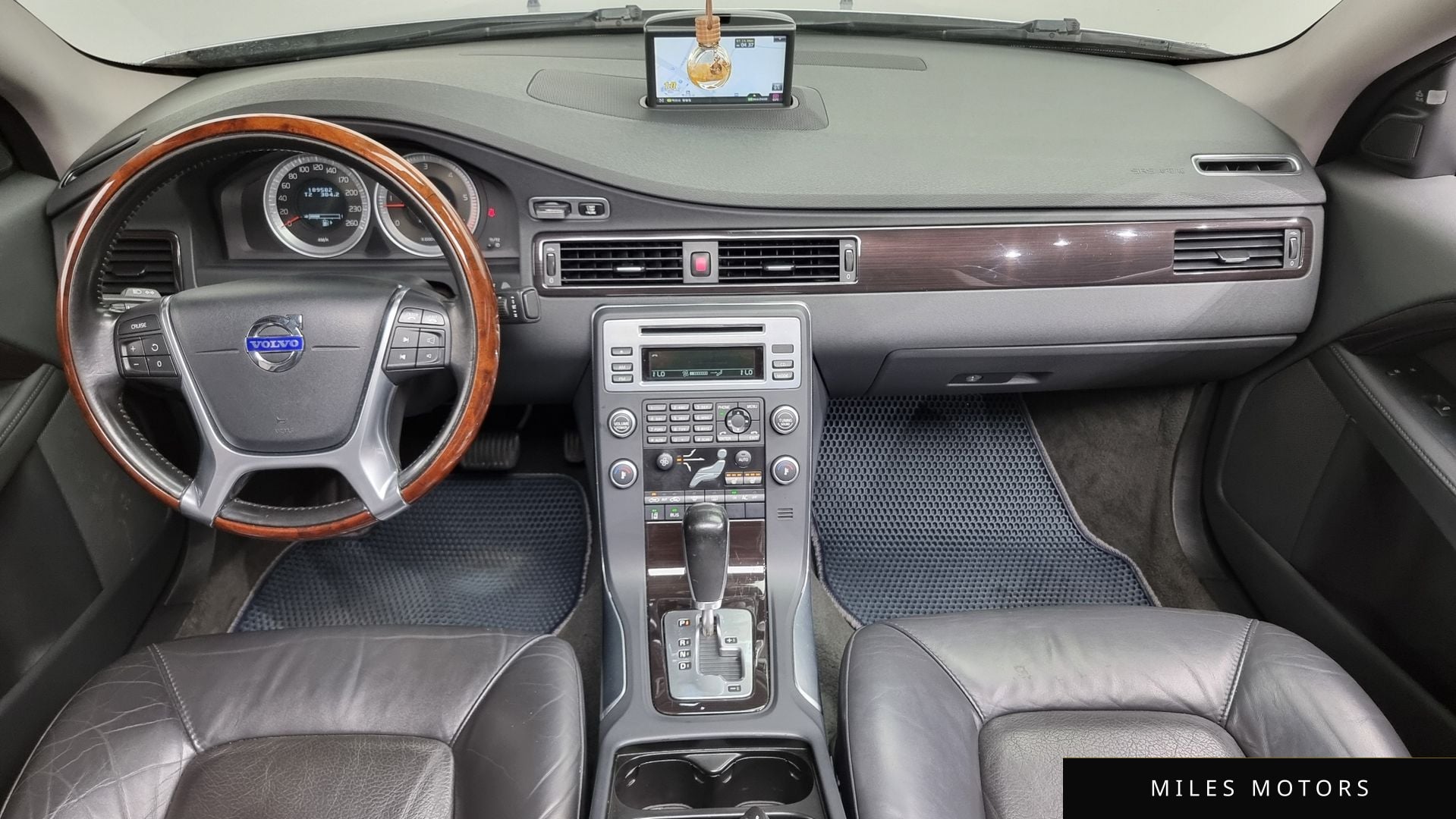Volvo S80 2011 — миниатюра 7