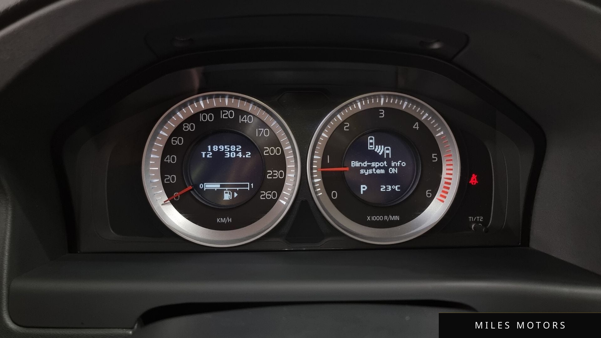 Volvo S80 2011 — миниатюра 8