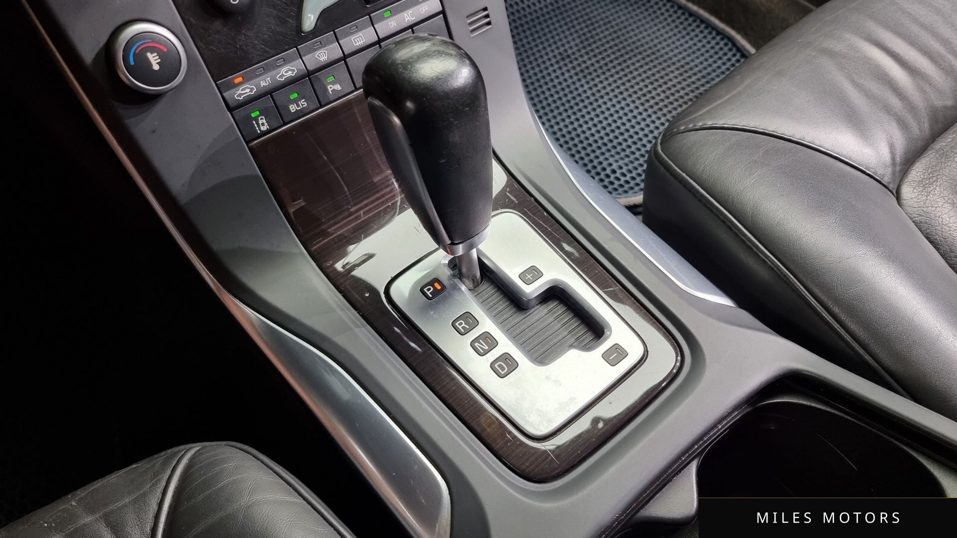 Volvo S80 2011 — миниатюра 9