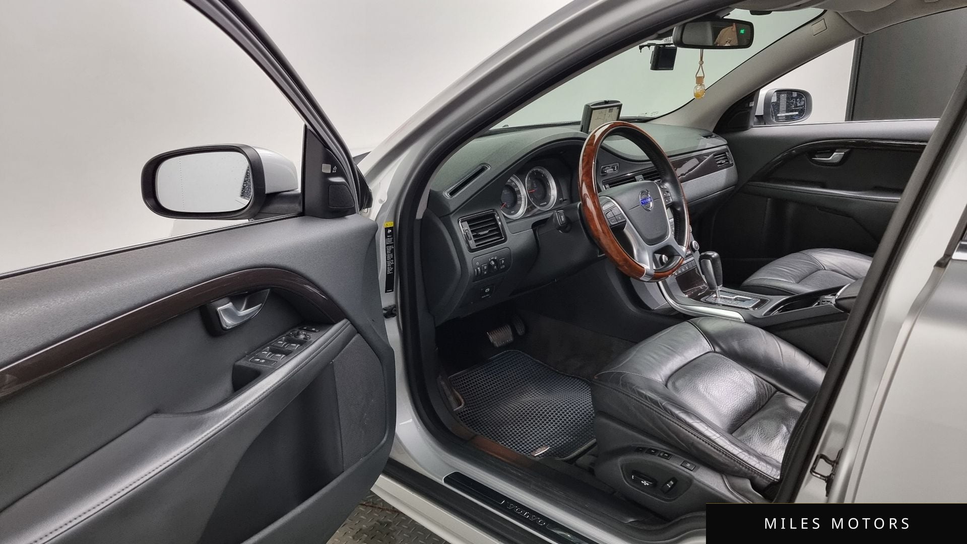 Volvo S80 2011 — миниатюра 11