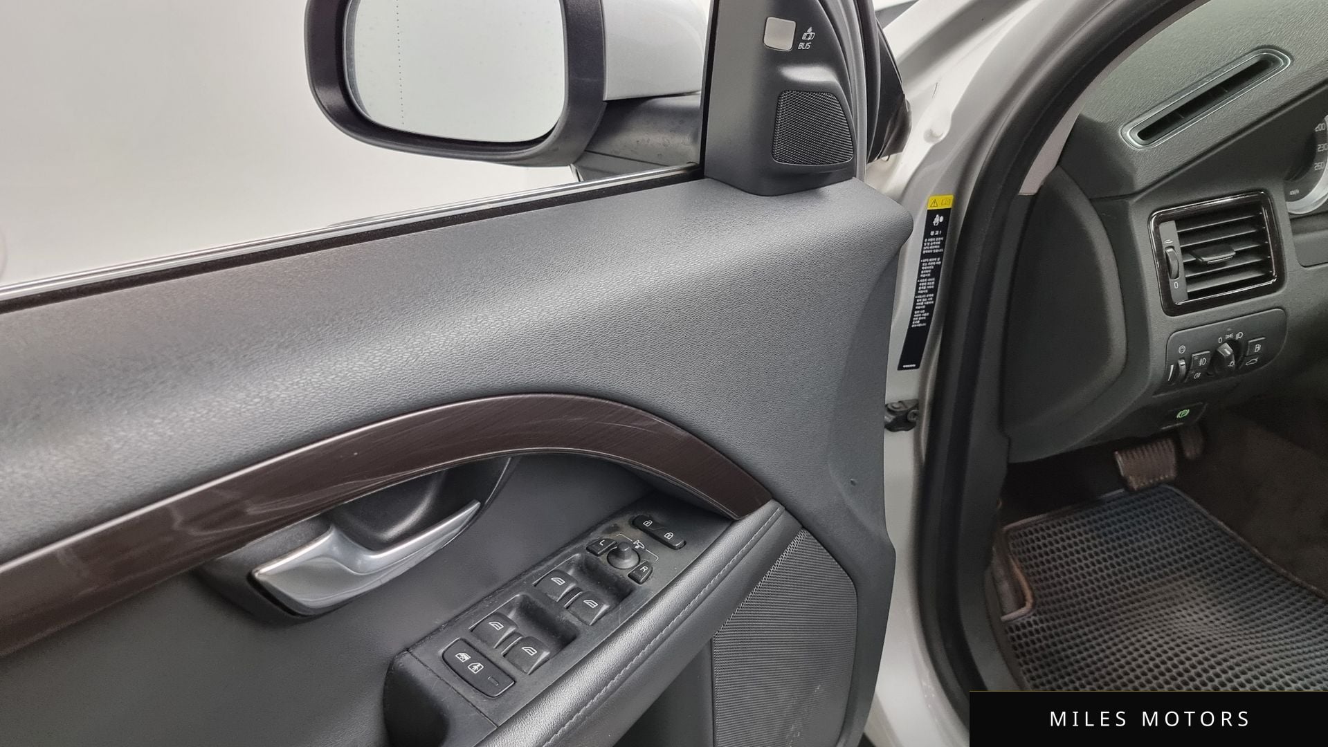 Volvo S80 2011 — миниатюра 12
