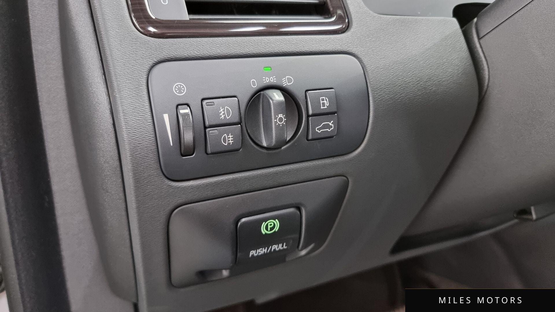 Volvo S80 2011 — миниатюра 13
