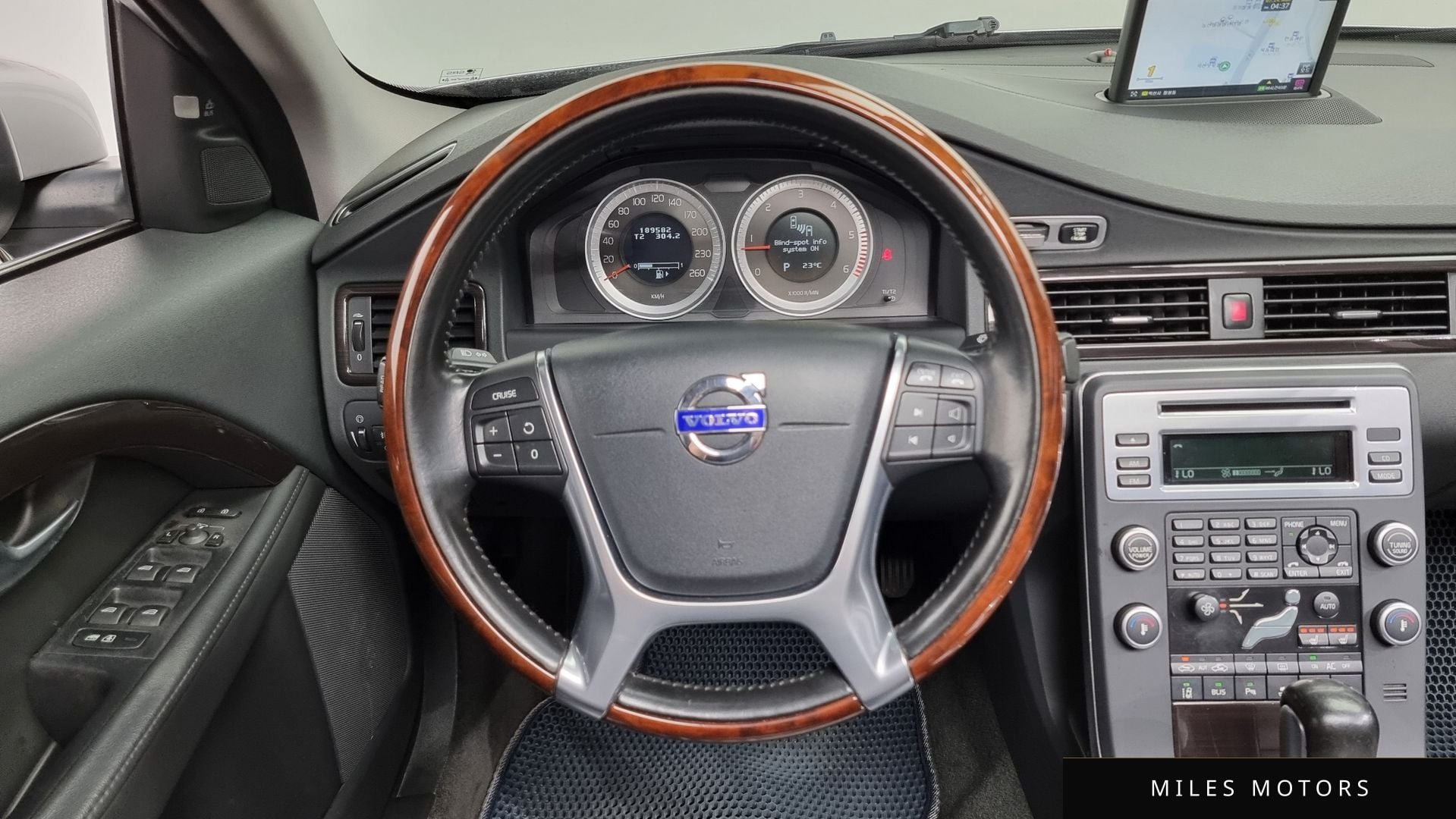 Volvo S80 2011 — миниатюра 15