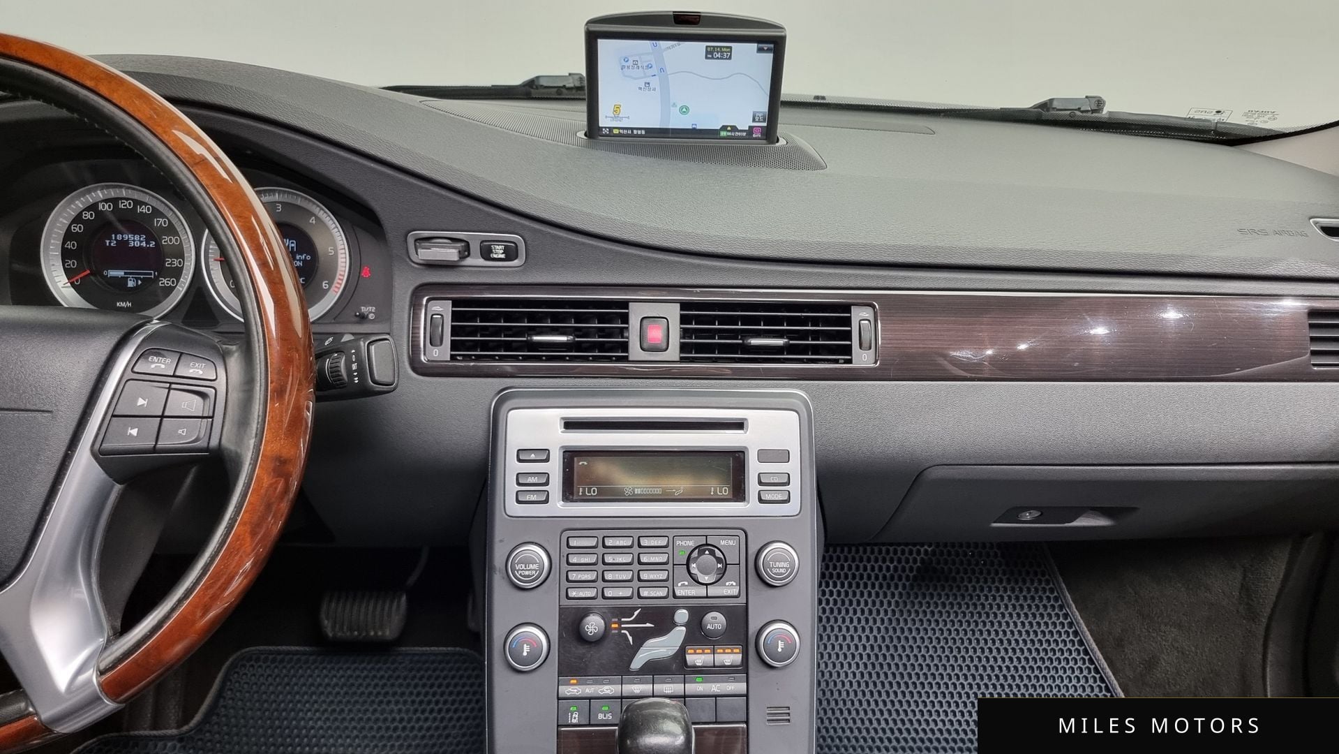 Volvo S80 2011 — миниатюра 16