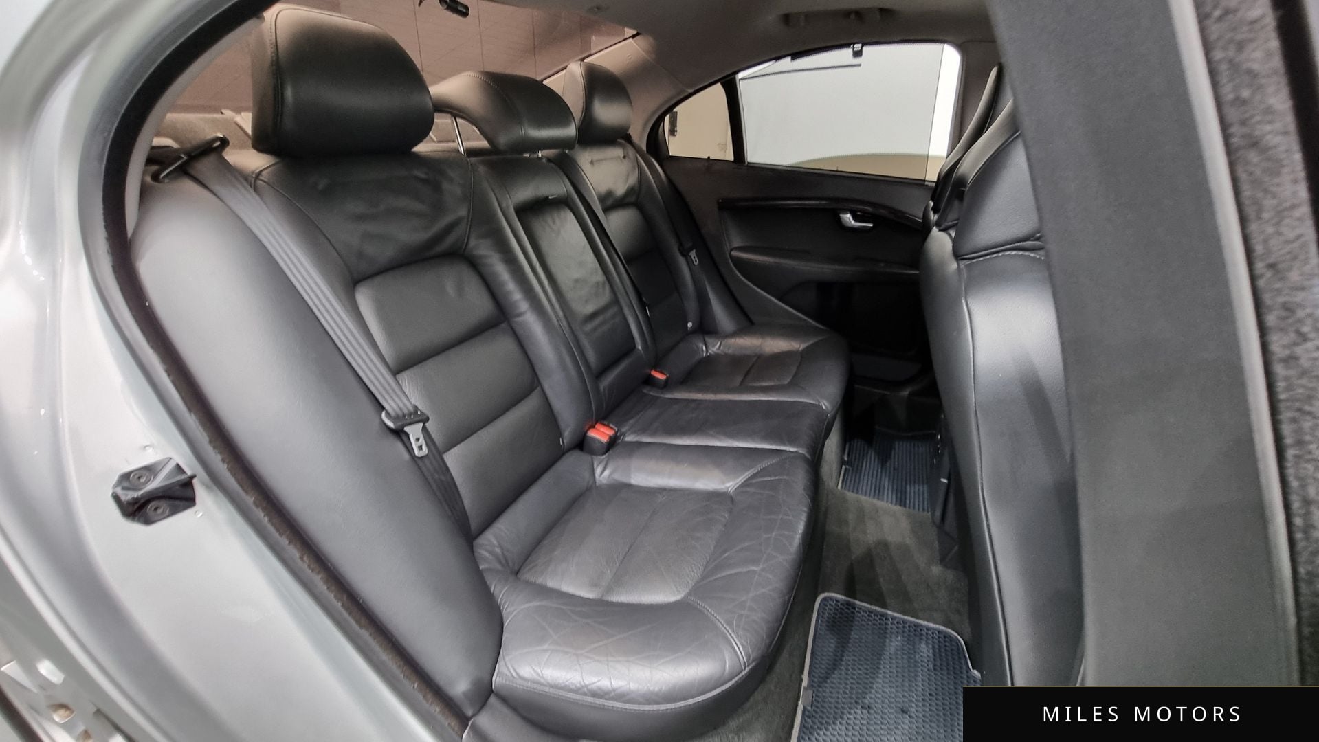 Volvo S80 2011 — миниатюра 18