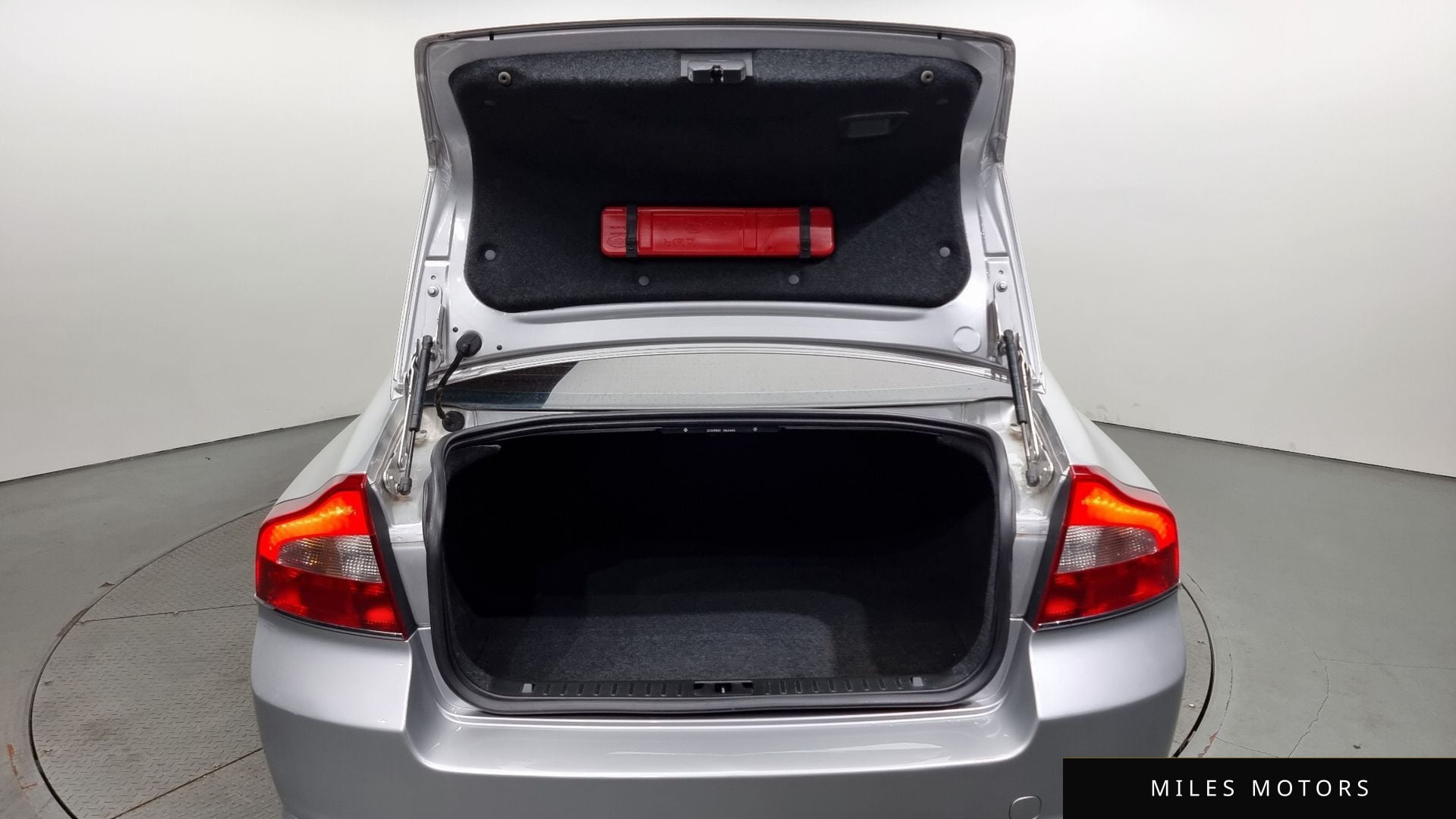 Volvo S80 2011 — миниатюра 20