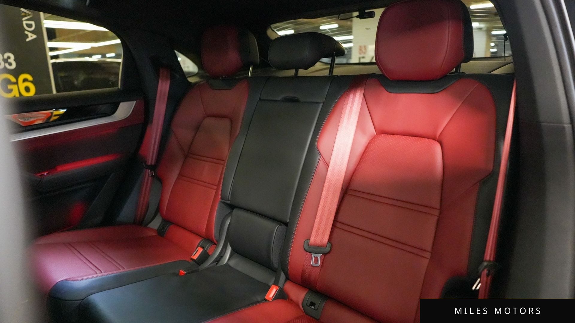 Porsche Cayenne 2024 — миниатюра 19