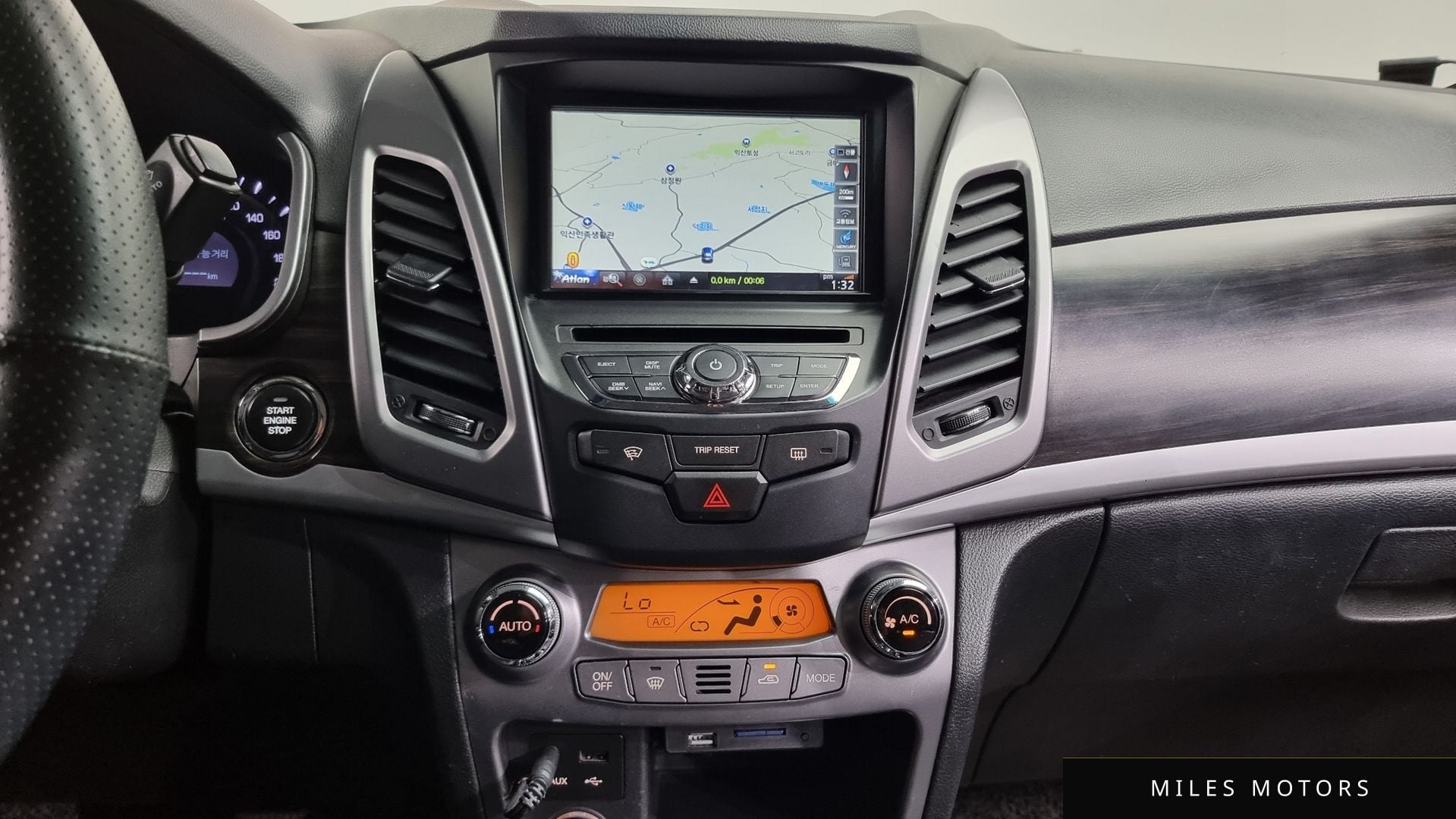 KG Mobility KORANDO 2014 — миниатюра 14