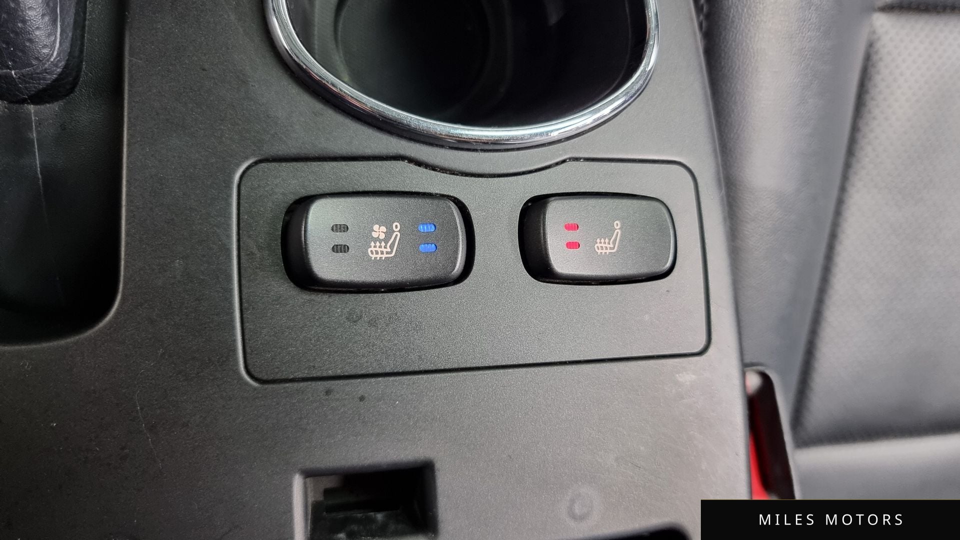 KG Mobility KORANDO 2014 — миниатюра 16