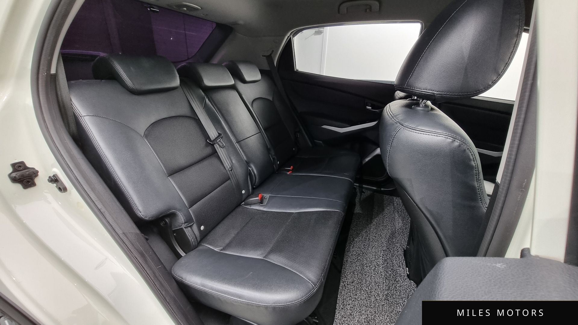 KG Mobility KORANDO 2014 — миниатюра 19