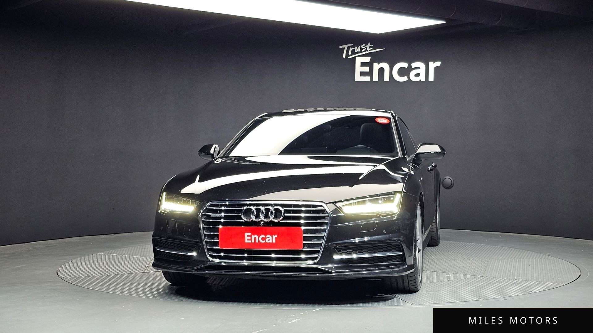 Audi A7 2016 — миниатюра 3