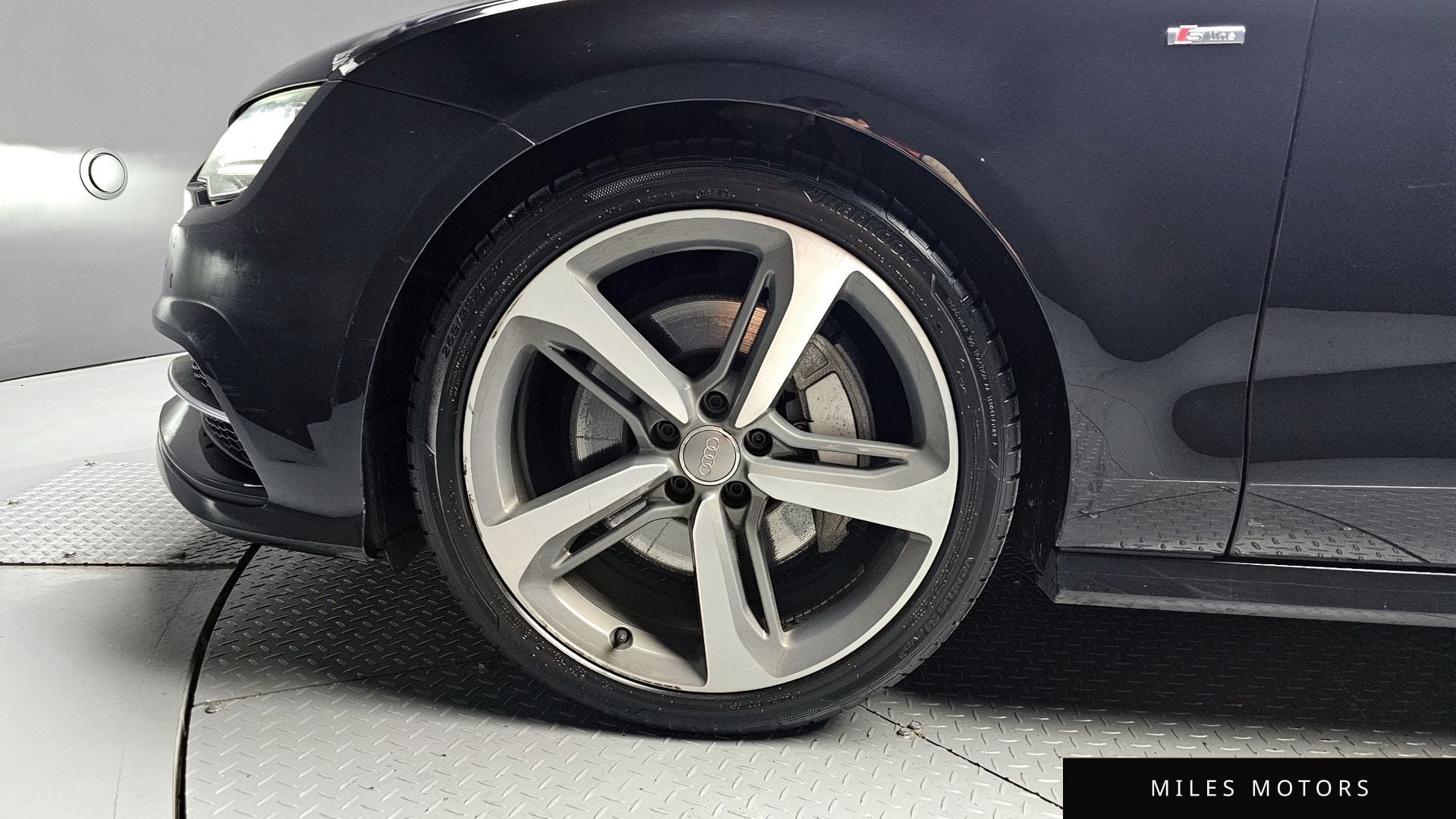 Audi A7 2016 — миниатюра 5