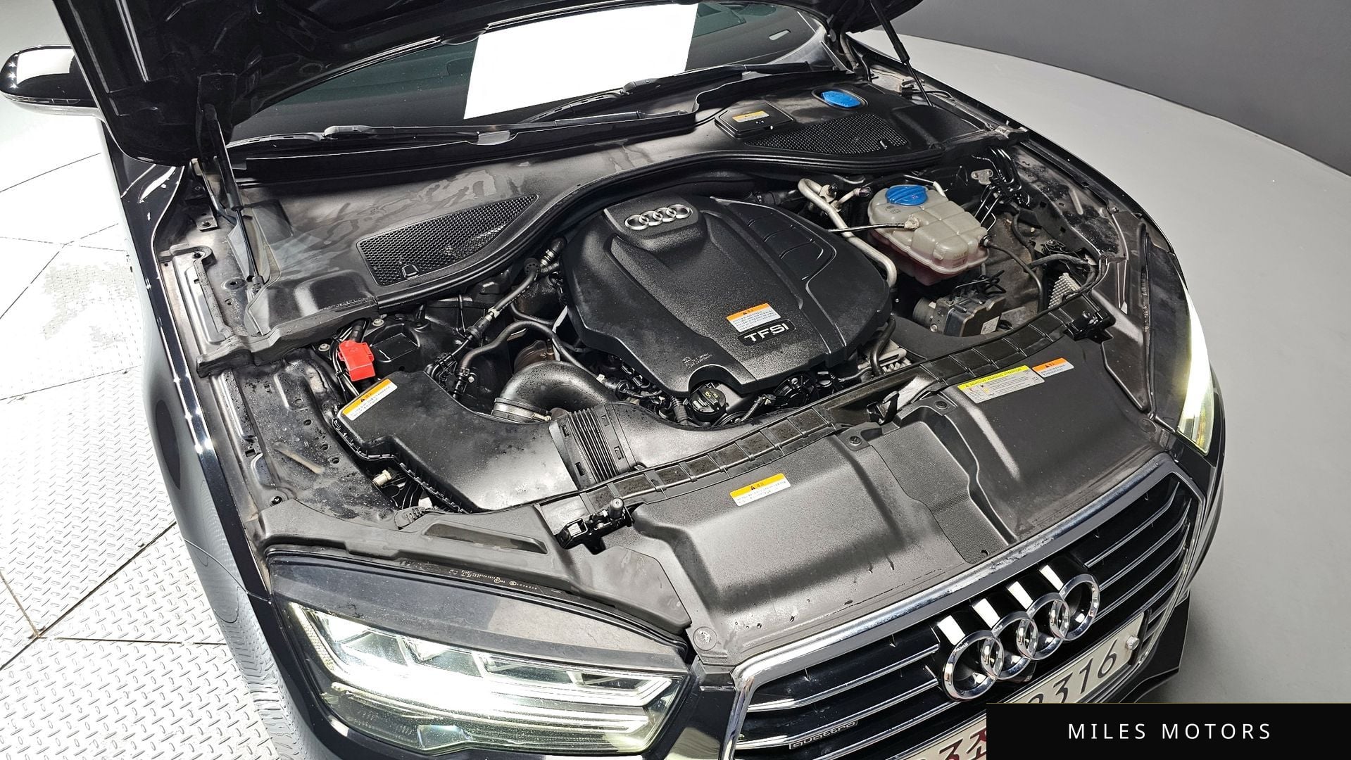 Audi A7 2016 — миниатюра 6