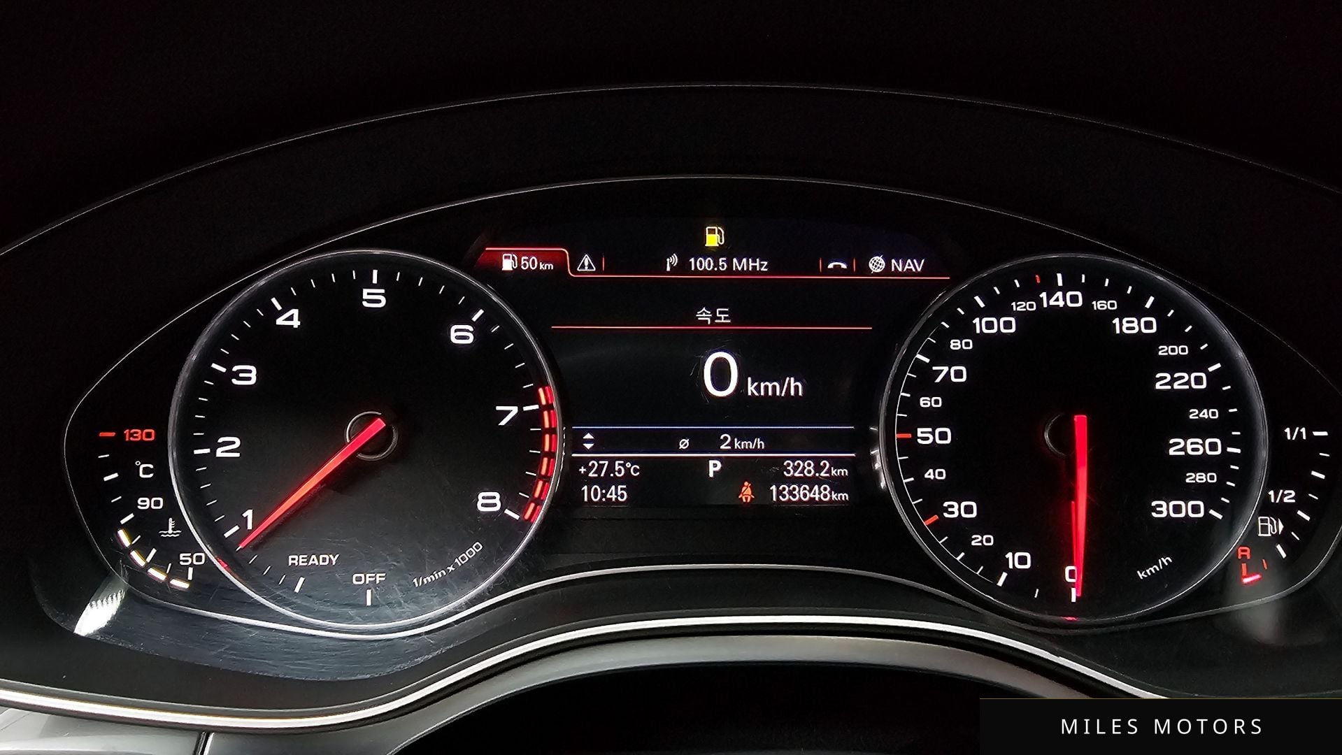 Audi A7 2016 — миниатюра 8