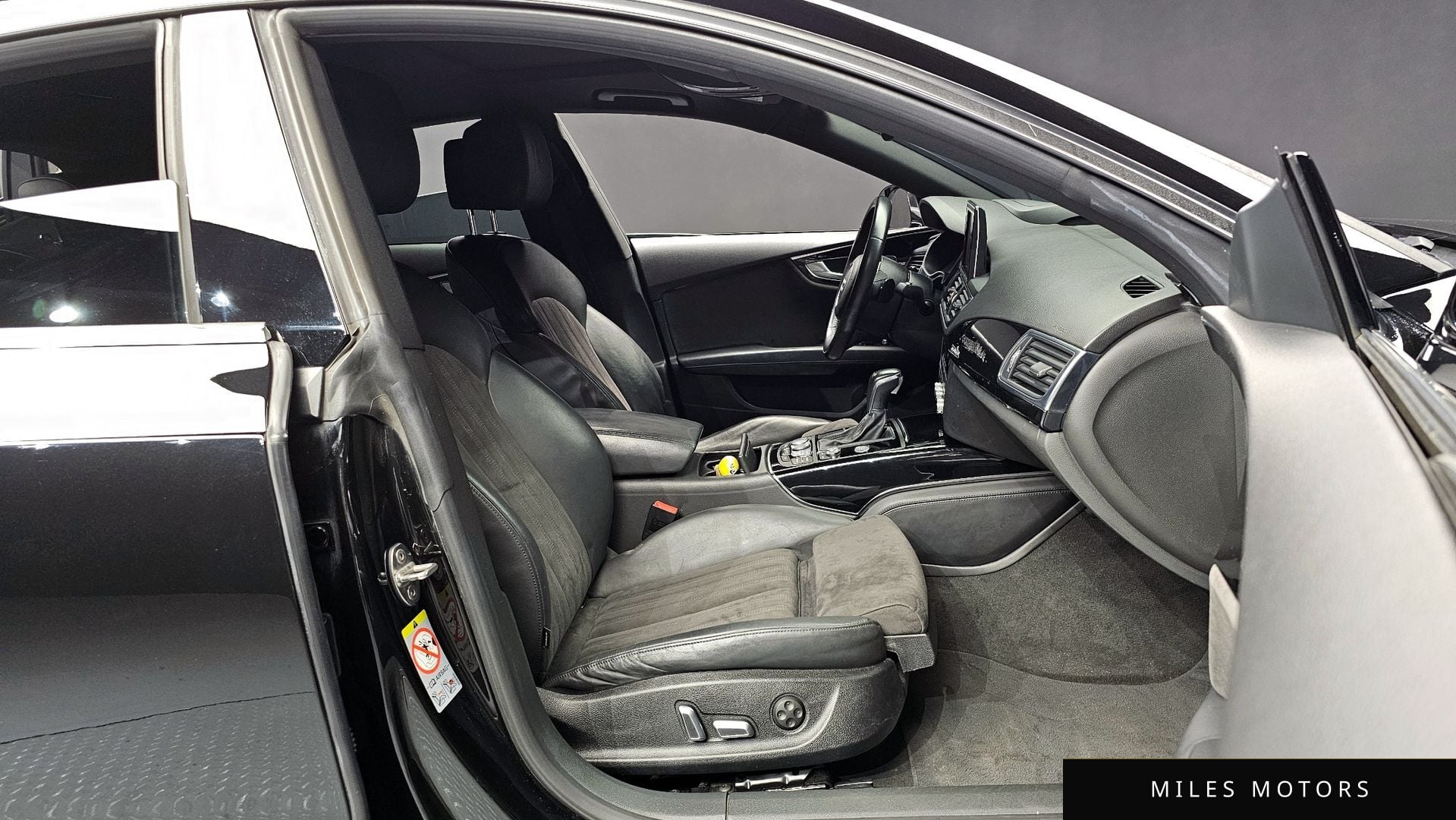 Audi A7 2016 — миниатюра 10