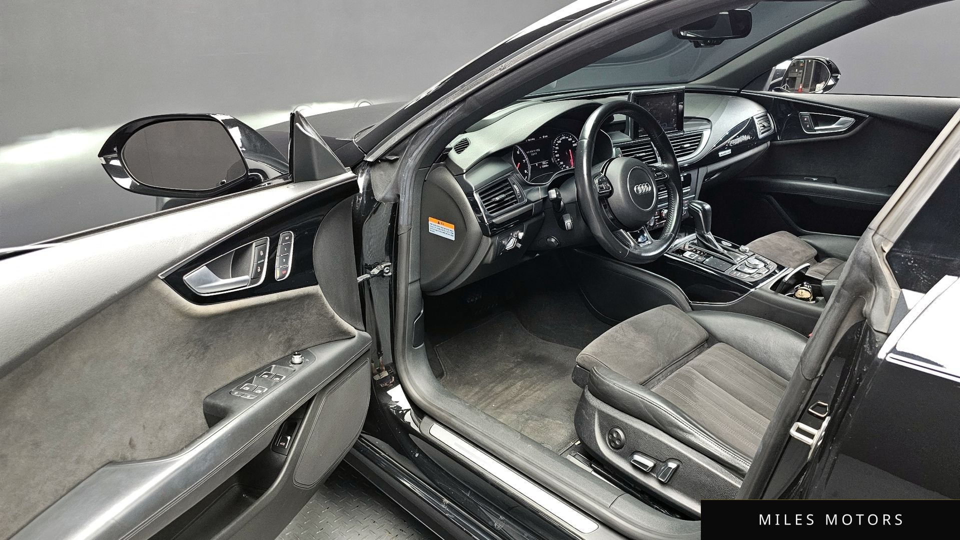 Audi A7 2016 — миниатюра 11