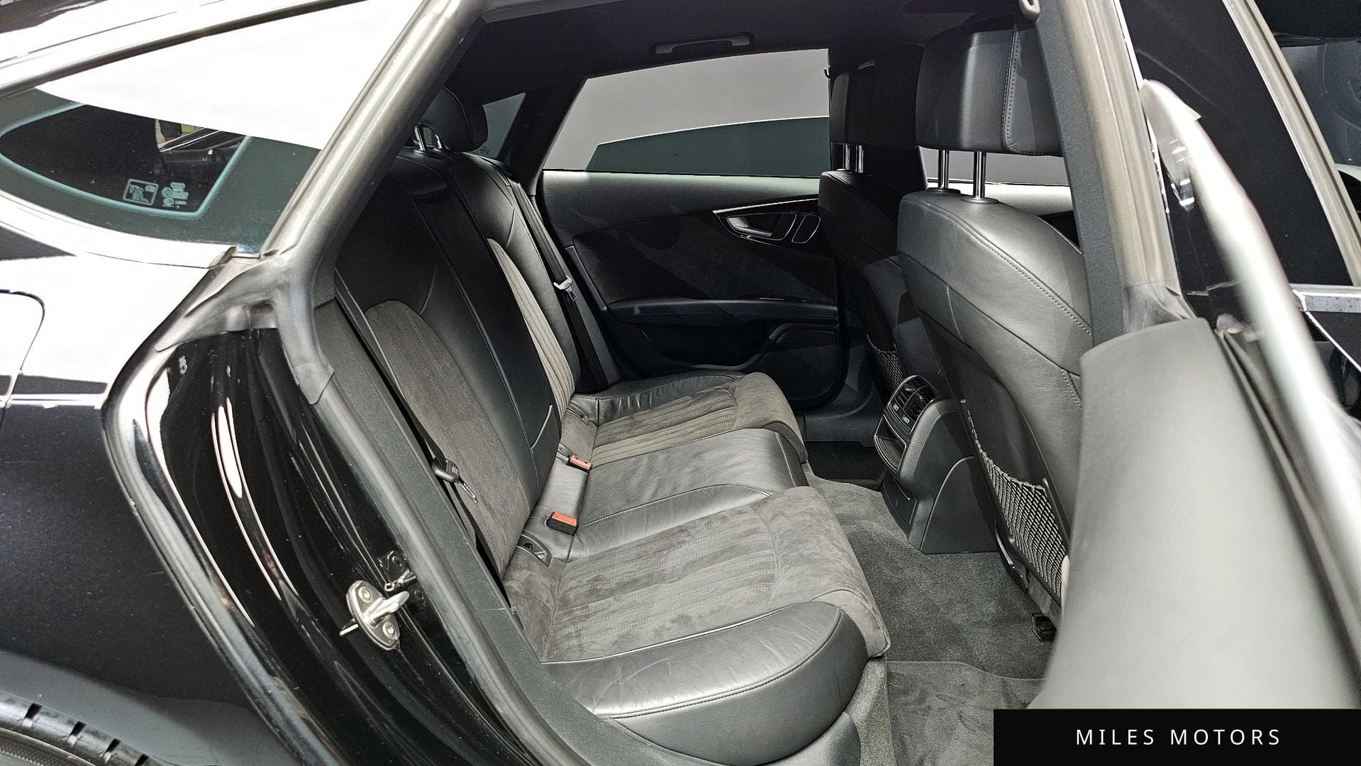 Audi A7 2016 — миниатюра 12