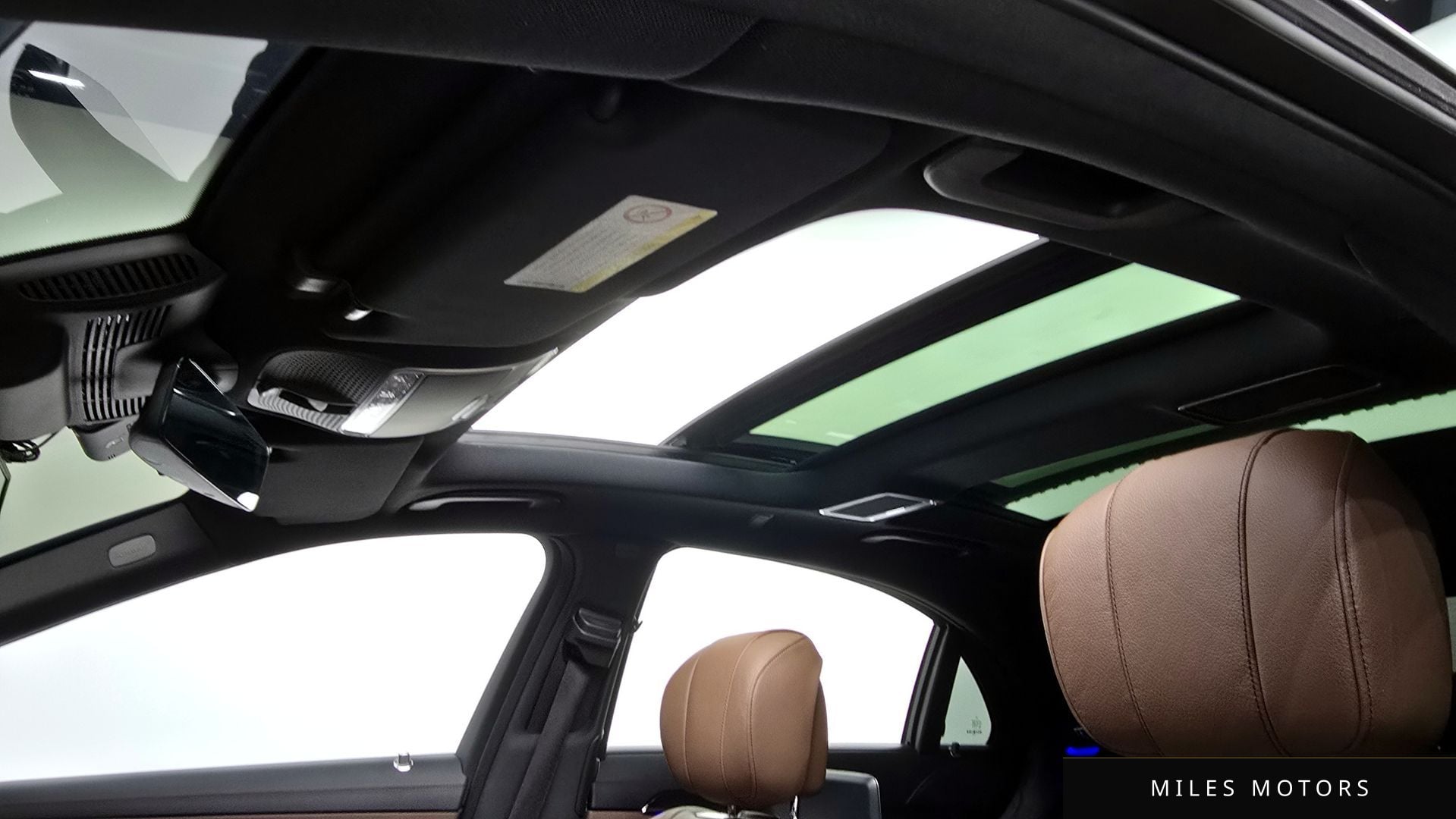 Mercedes-Benz S-Class W222 2018 — миниатюра 18