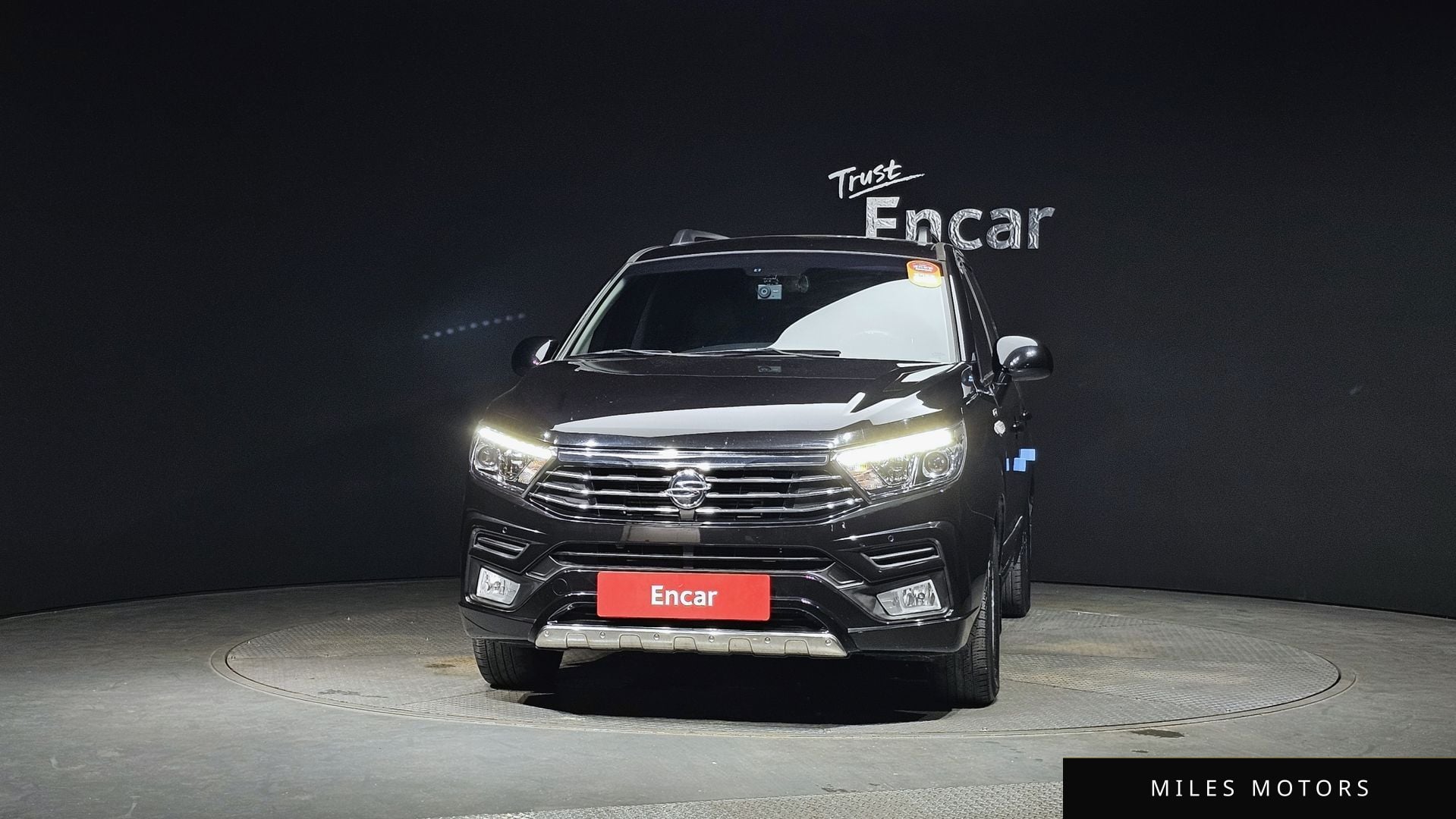 KG Mobility KORANDO 2019 — миниатюра 3