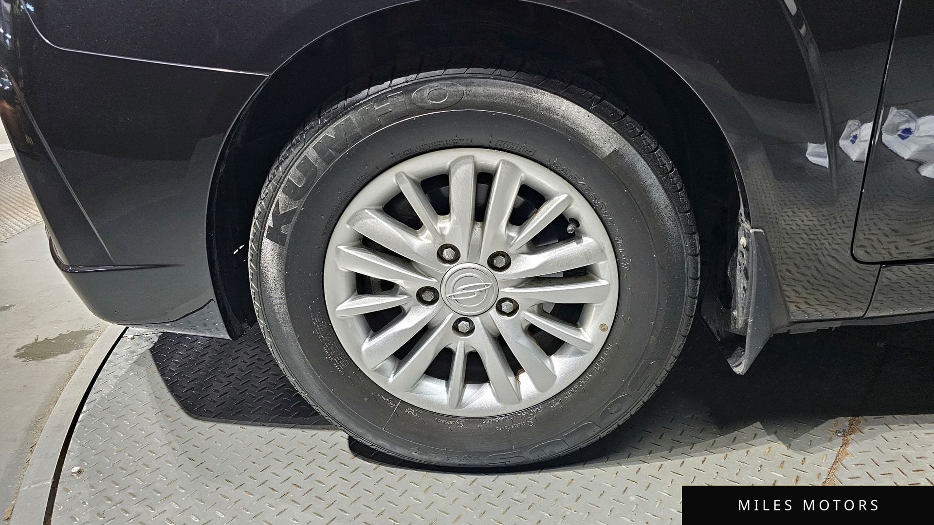 KG Mobility KORANDO 2019 — миниатюра 5