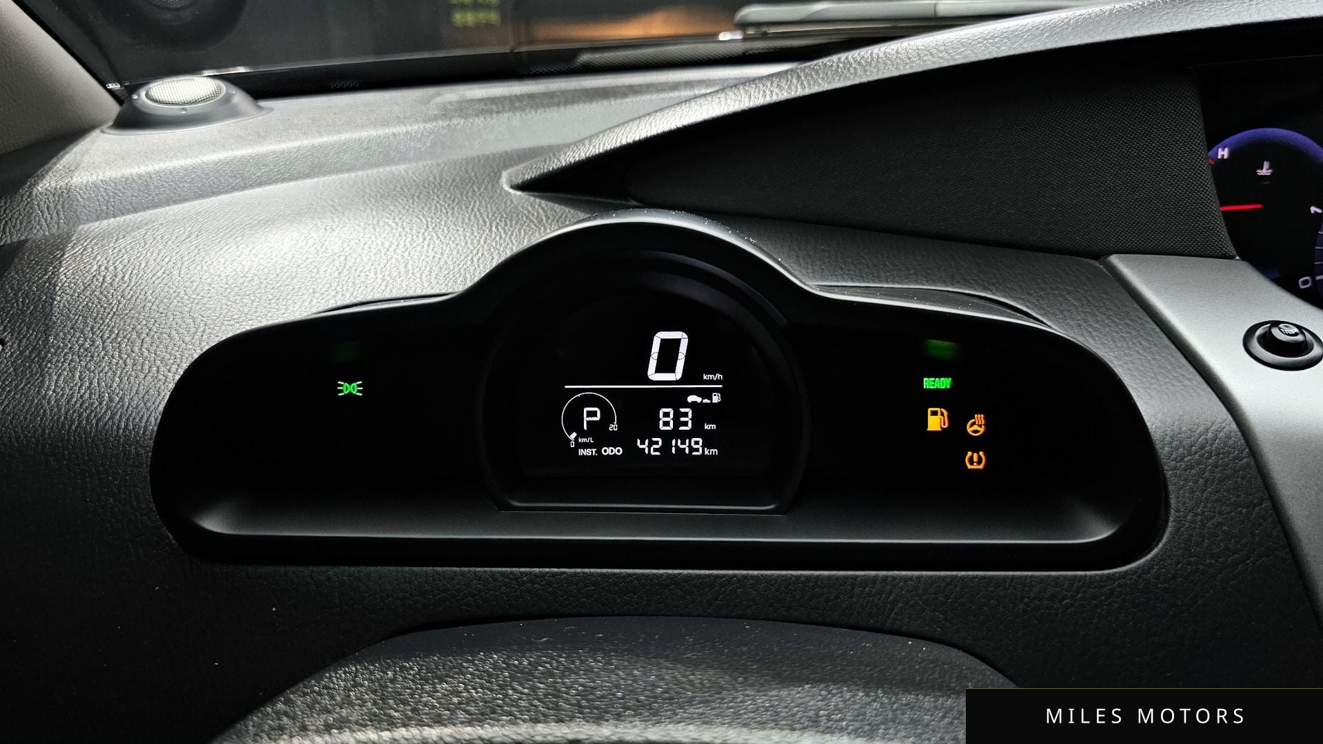 KG Mobility KORANDO 2019 — миниатюра 8