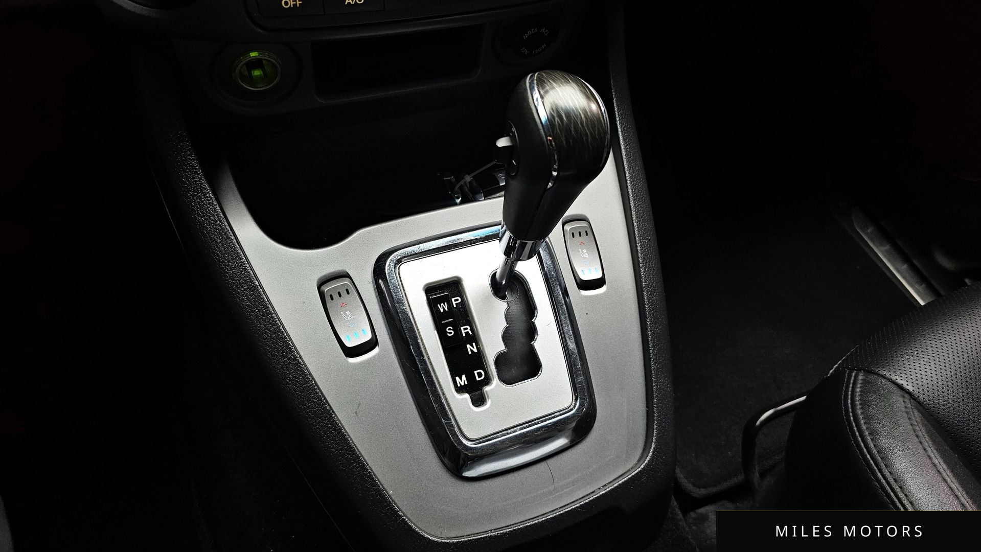 KG Mobility KORANDO 2019 — миниатюра 9