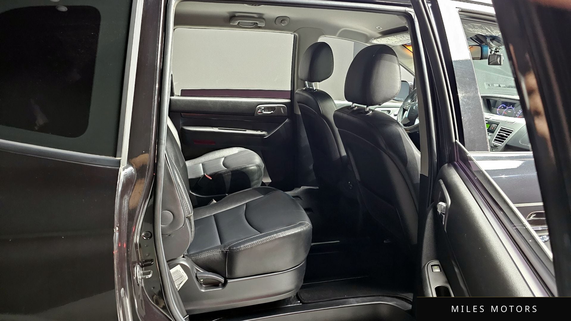 KG Mobility KORANDO 2019 — миниатюра 11