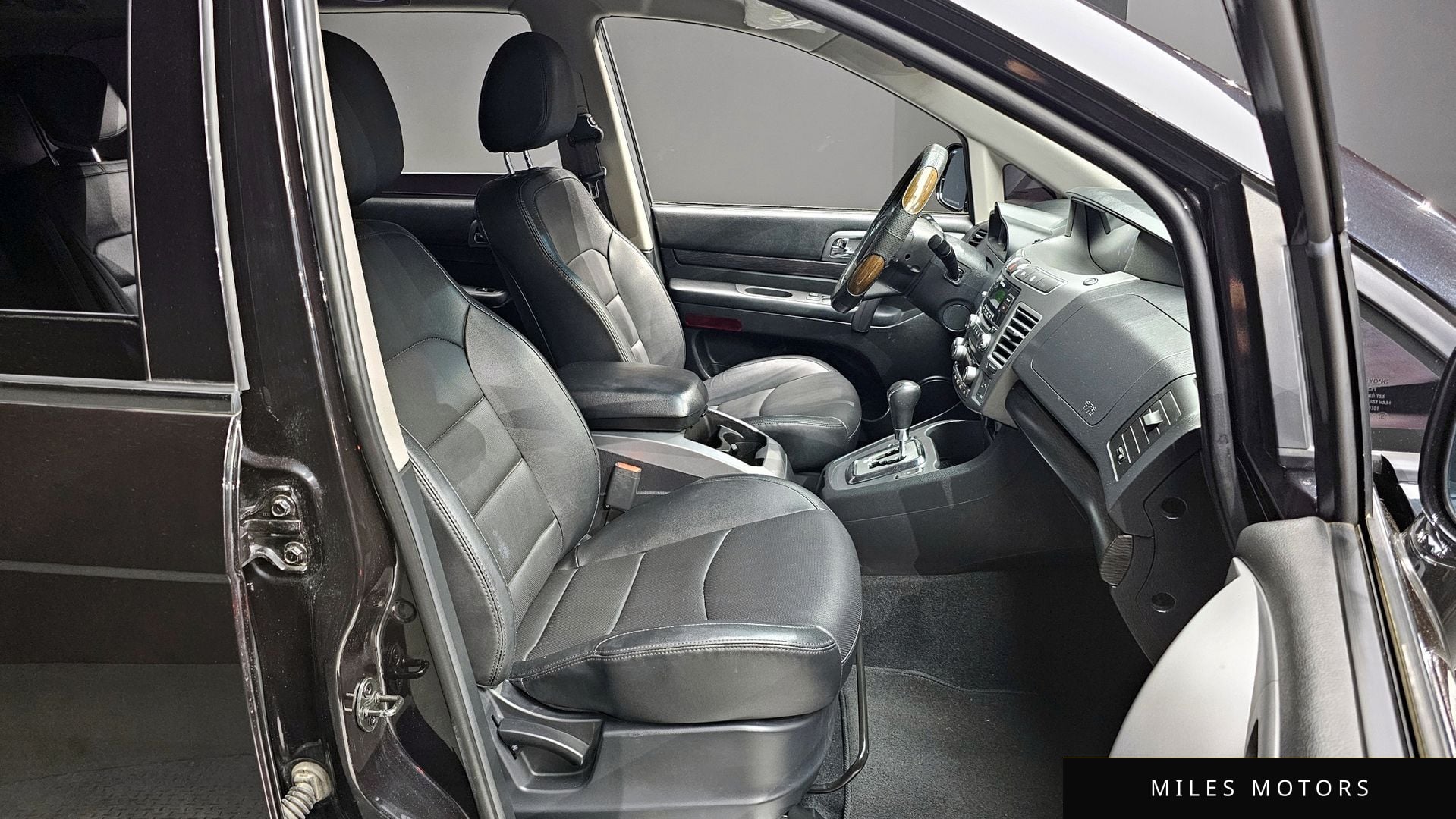 KG Mobility KORANDO 2019 — миниатюра 12
