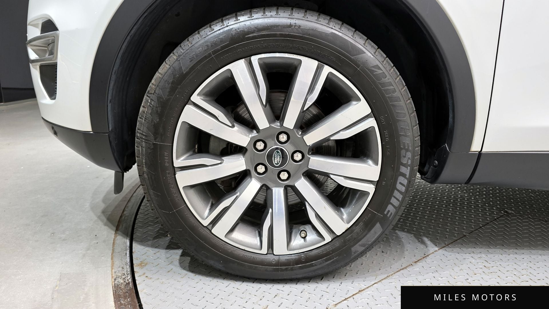 Land Rover Discovery Sport 2018 — миниатюра 5