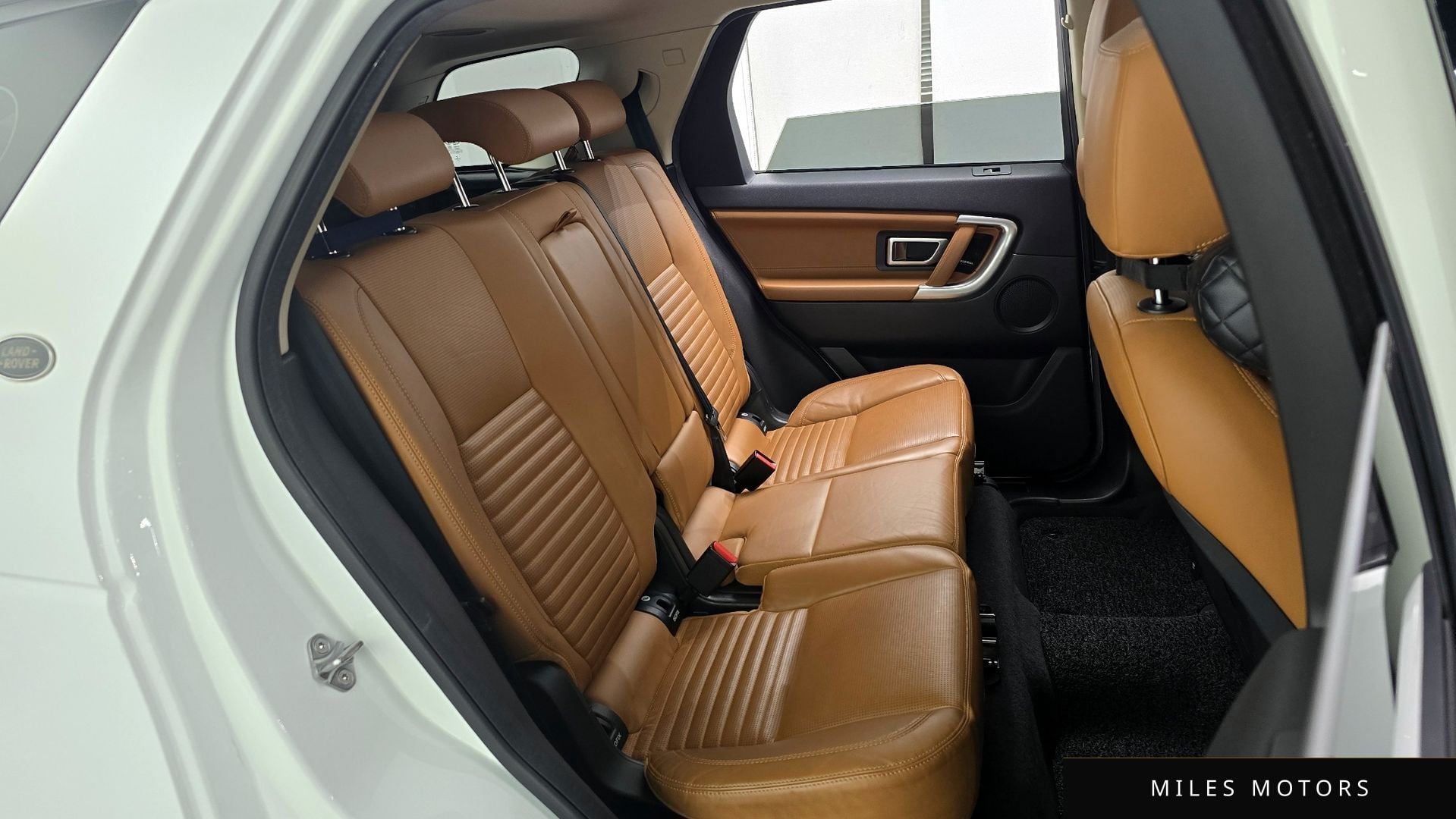 Land Rover Discovery Sport 2018 — миниатюра 12
