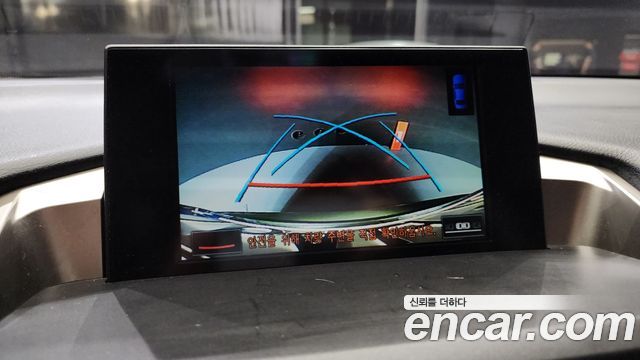 Лексус NX300h 2017 — миниатюра 15