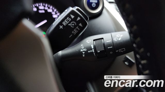 Лексус NX300h 2017 — миниатюра 18