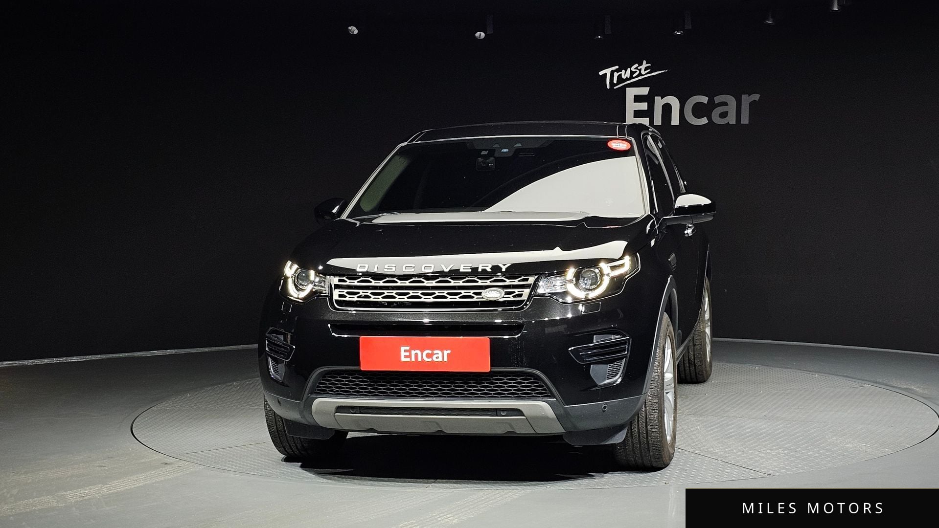 Land Rover Discovery Sport 2016 — миниатюра 3