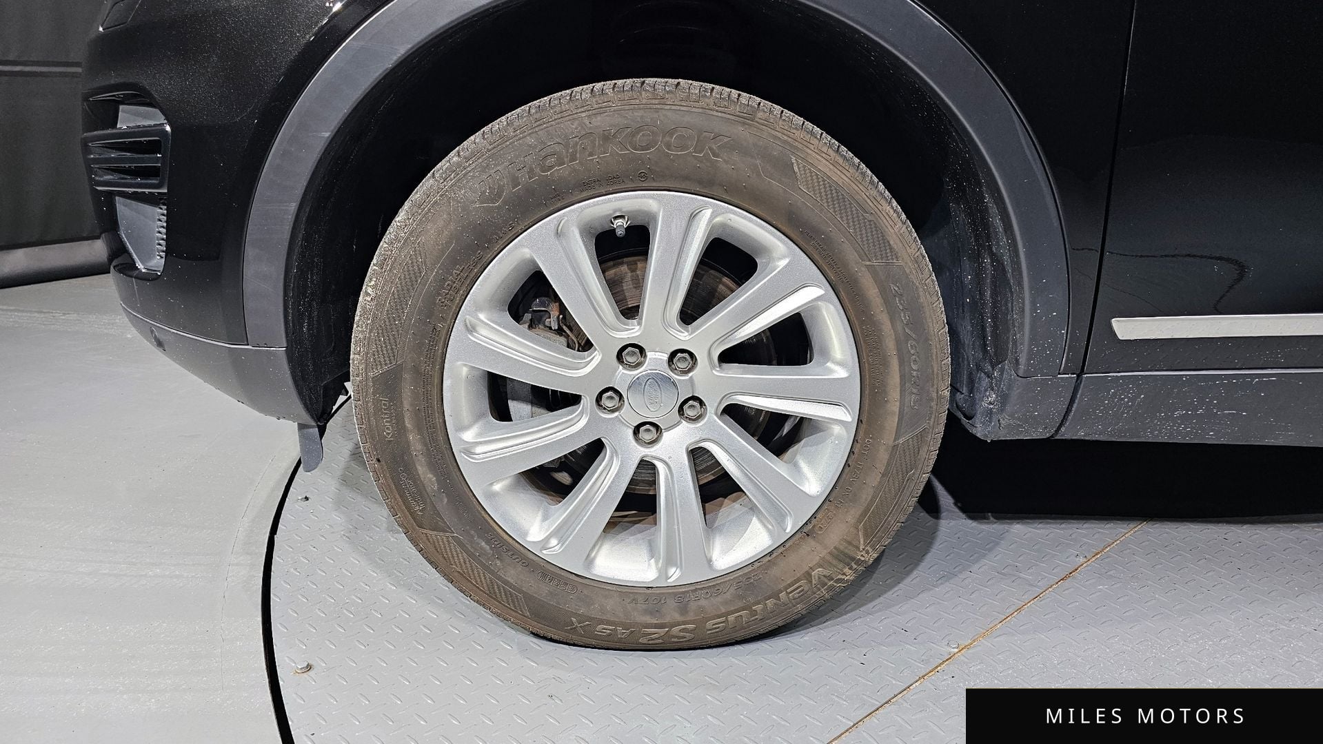 Land Rover Discovery Sport 2016 — миниатюра 5
