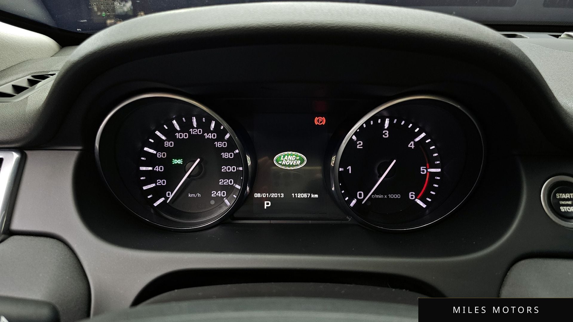 Land Rover Discovery Sport 2016 — миниатюра 8