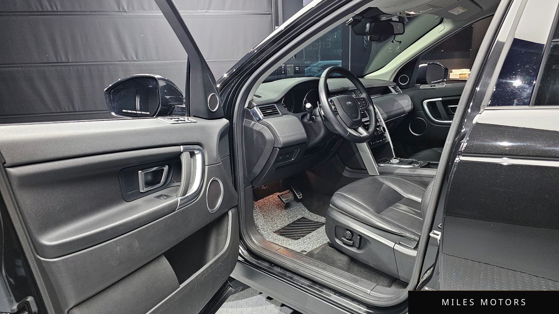 Land Rover Discovery Sport 2016 — миниатюра 10