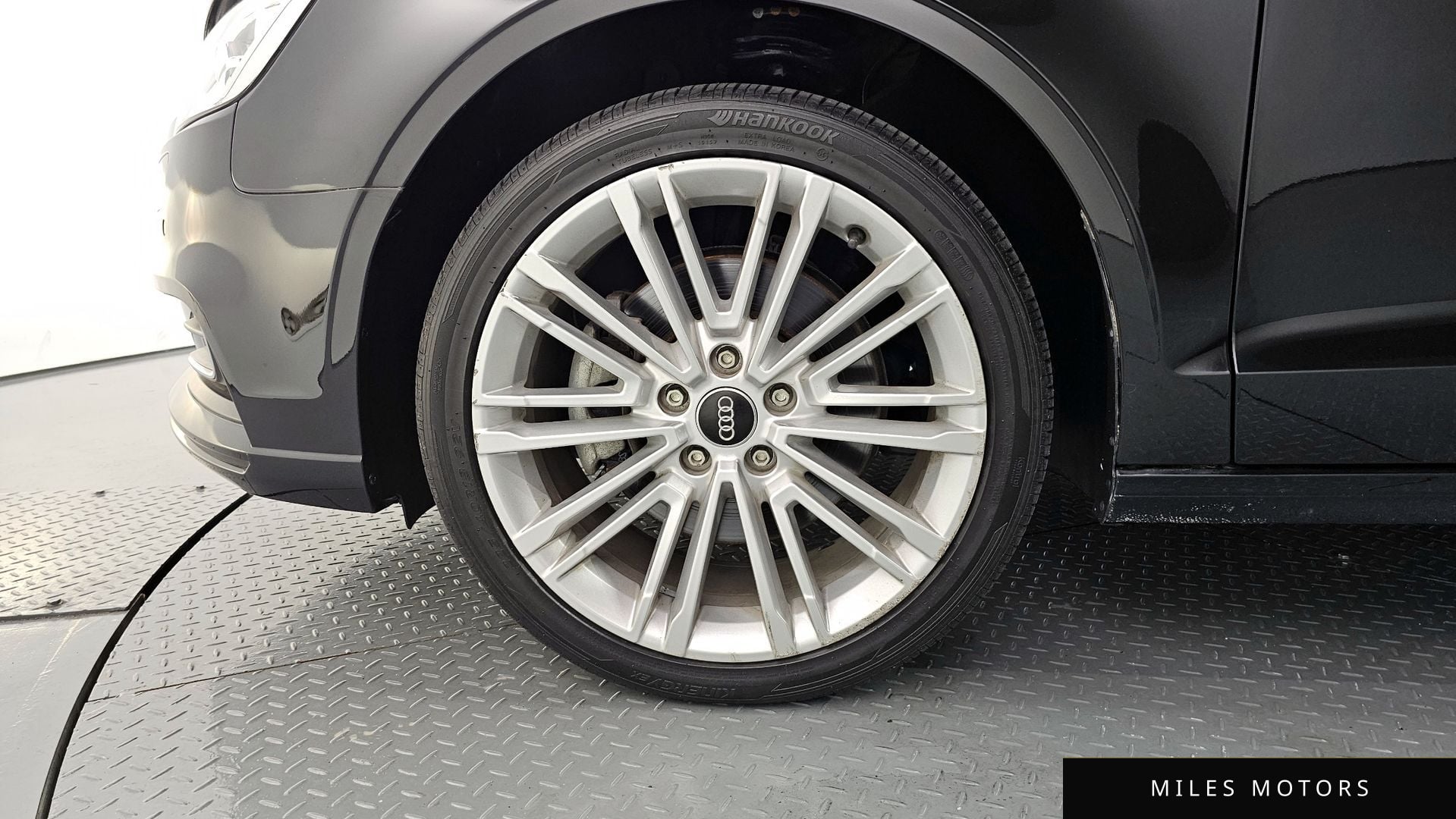 Audi A3 2018 — миниатюра 5