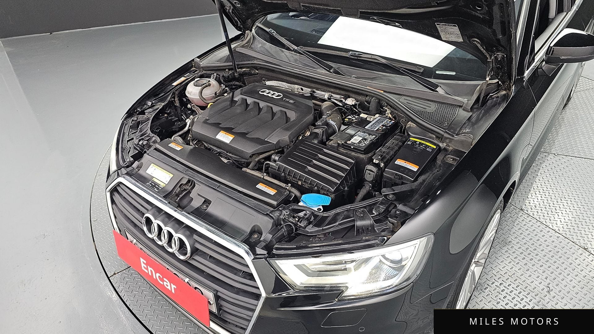 Audi A3 2018 — миниатюра 6