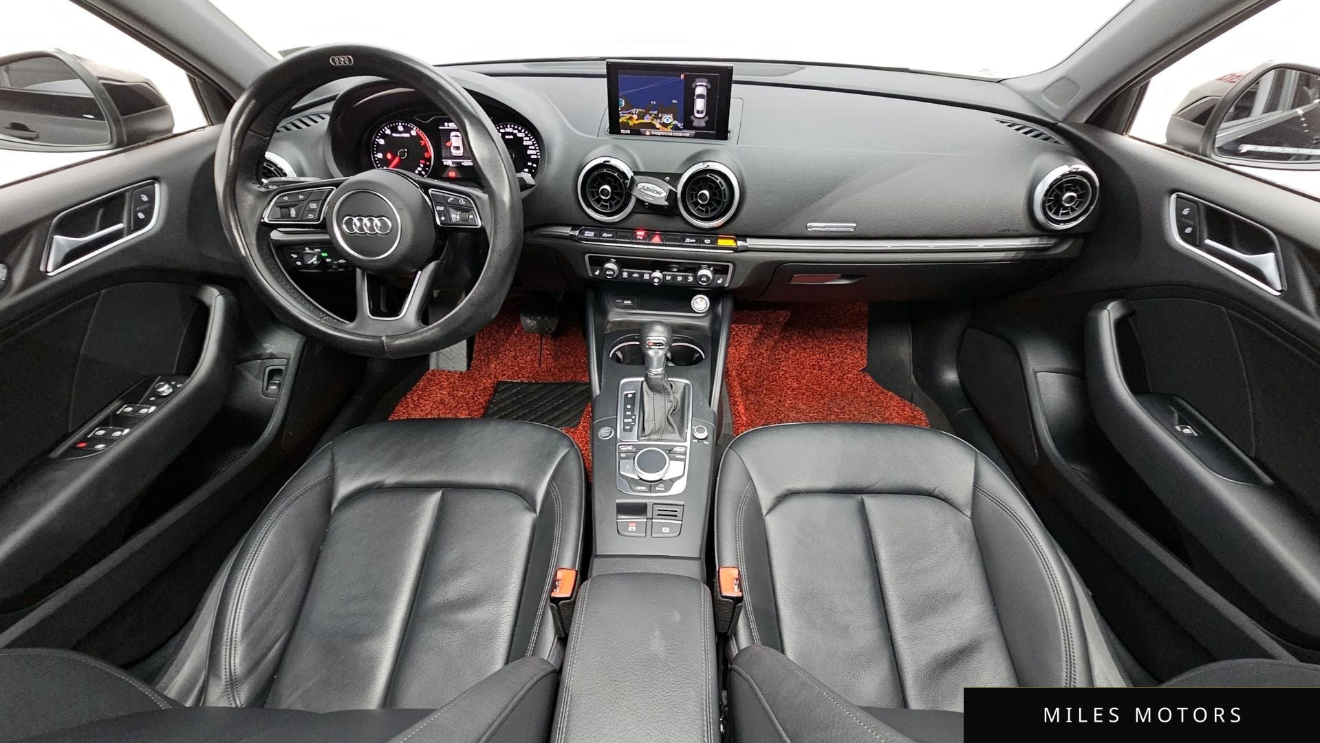Audi A3 2018 — миниатюра 7