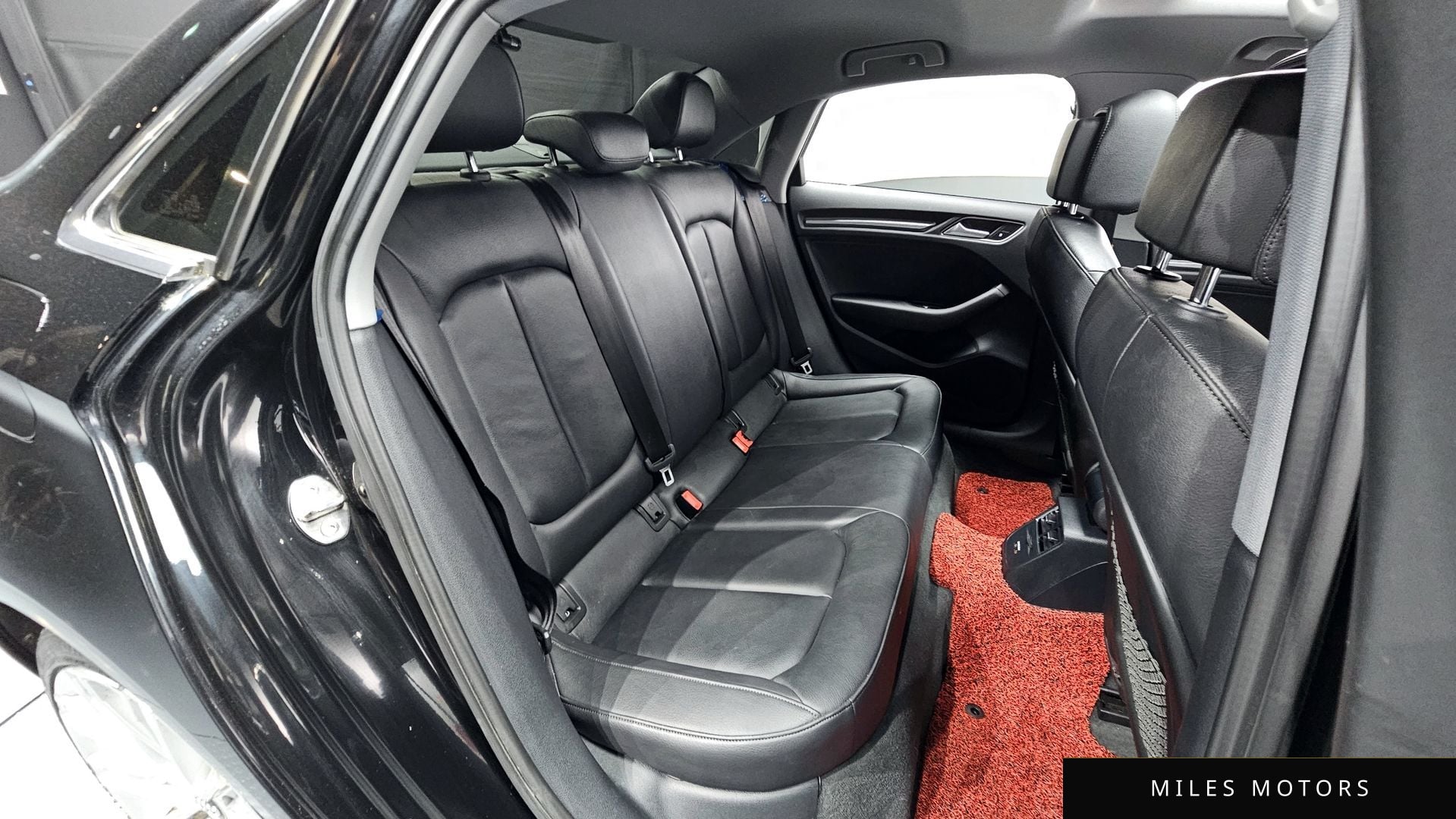 Audi A3 2018 — миниатюра 12