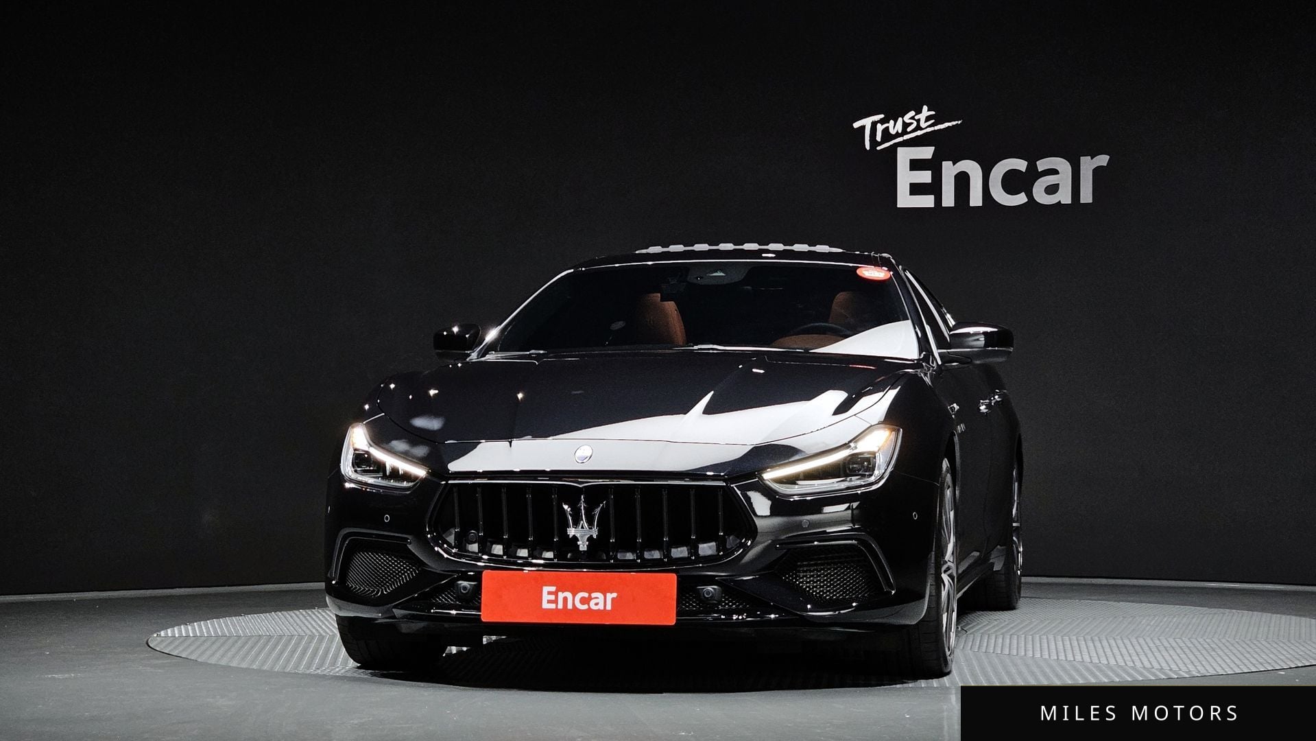 Maserati 기블리 2022 — миниатюра 3