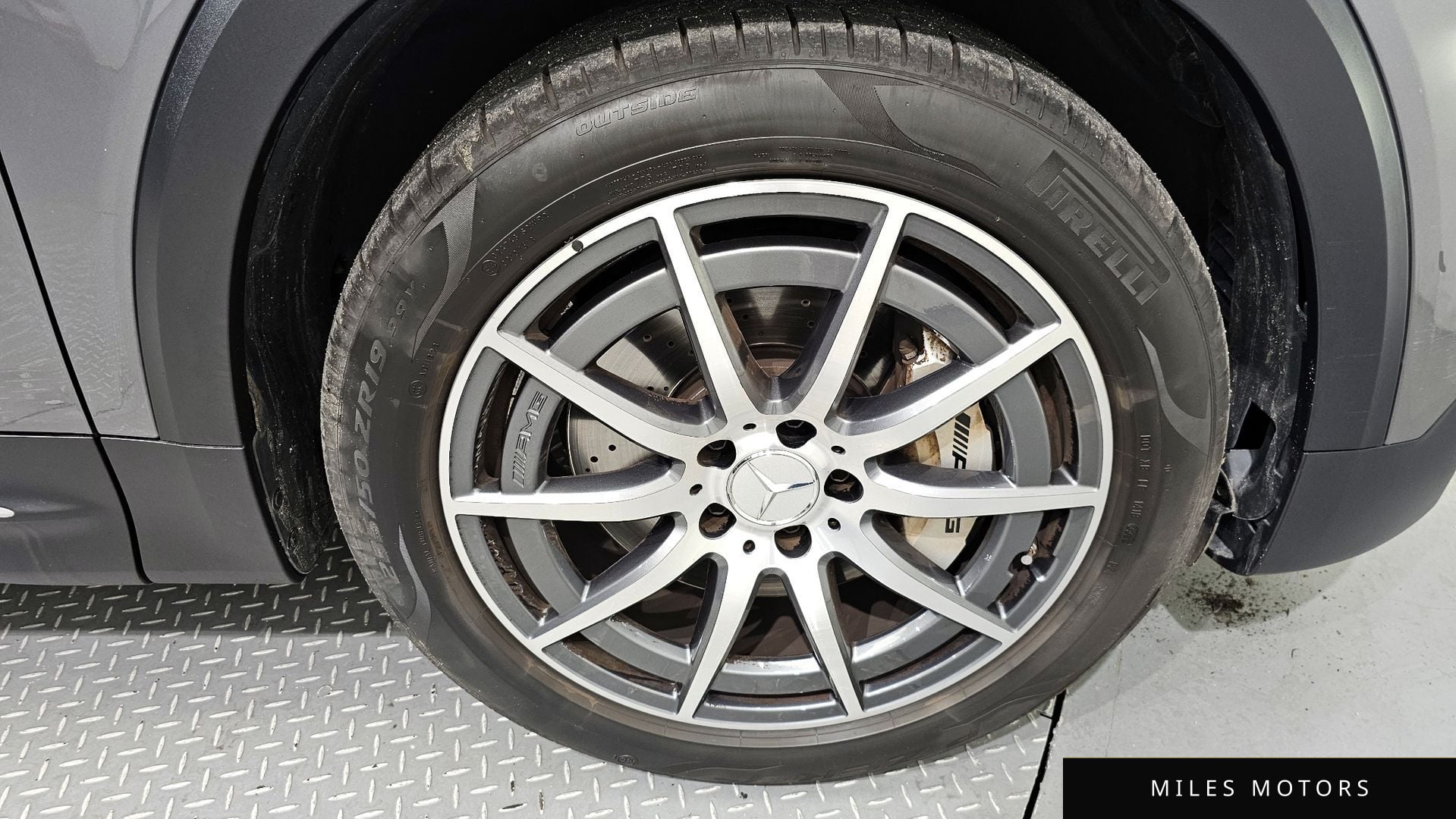 Mercedes-Benz GLB-Class X247 2023 — миниатюра 5
