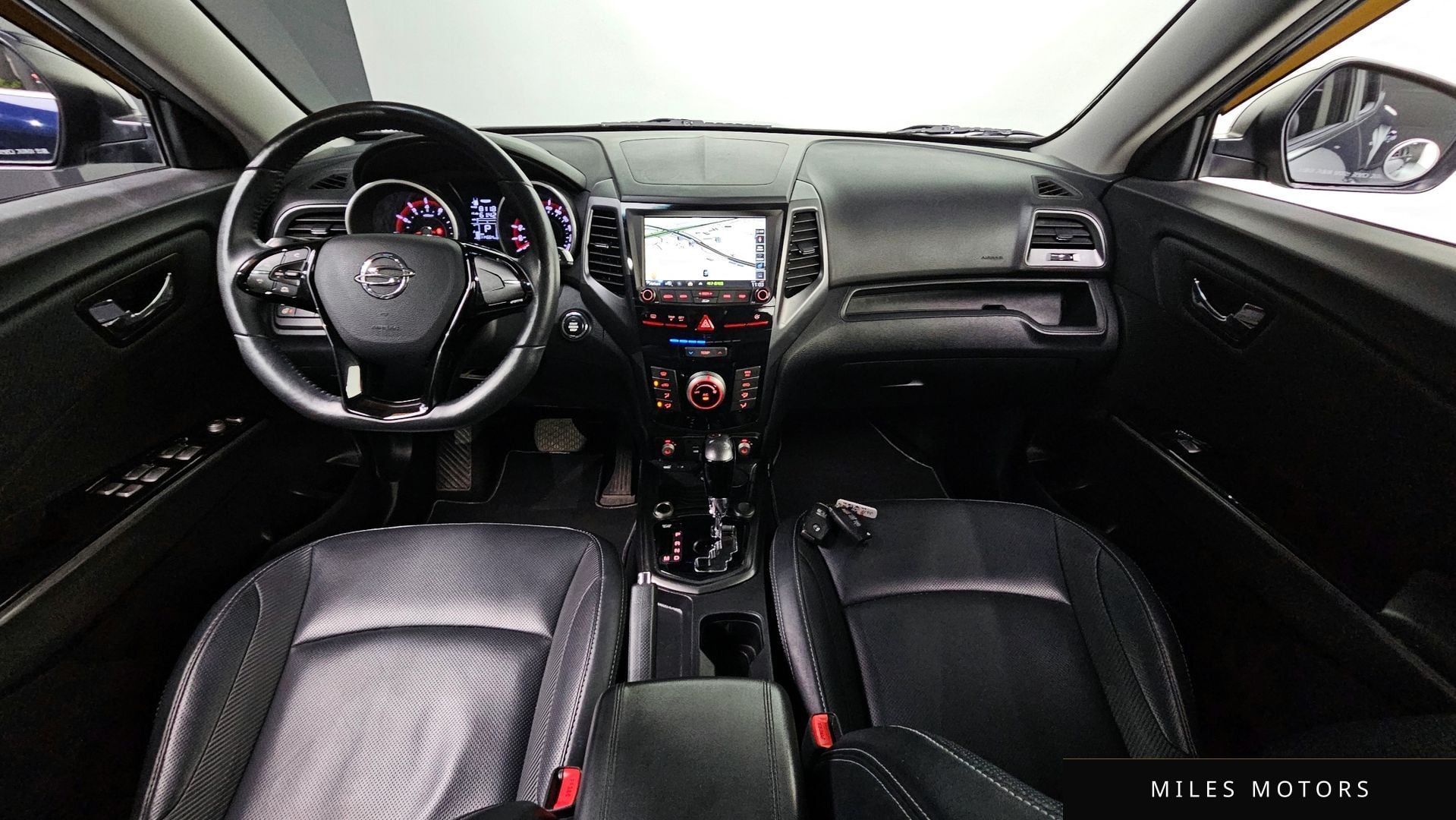KG Mobility Tivoli 2017 — миниатюра 7