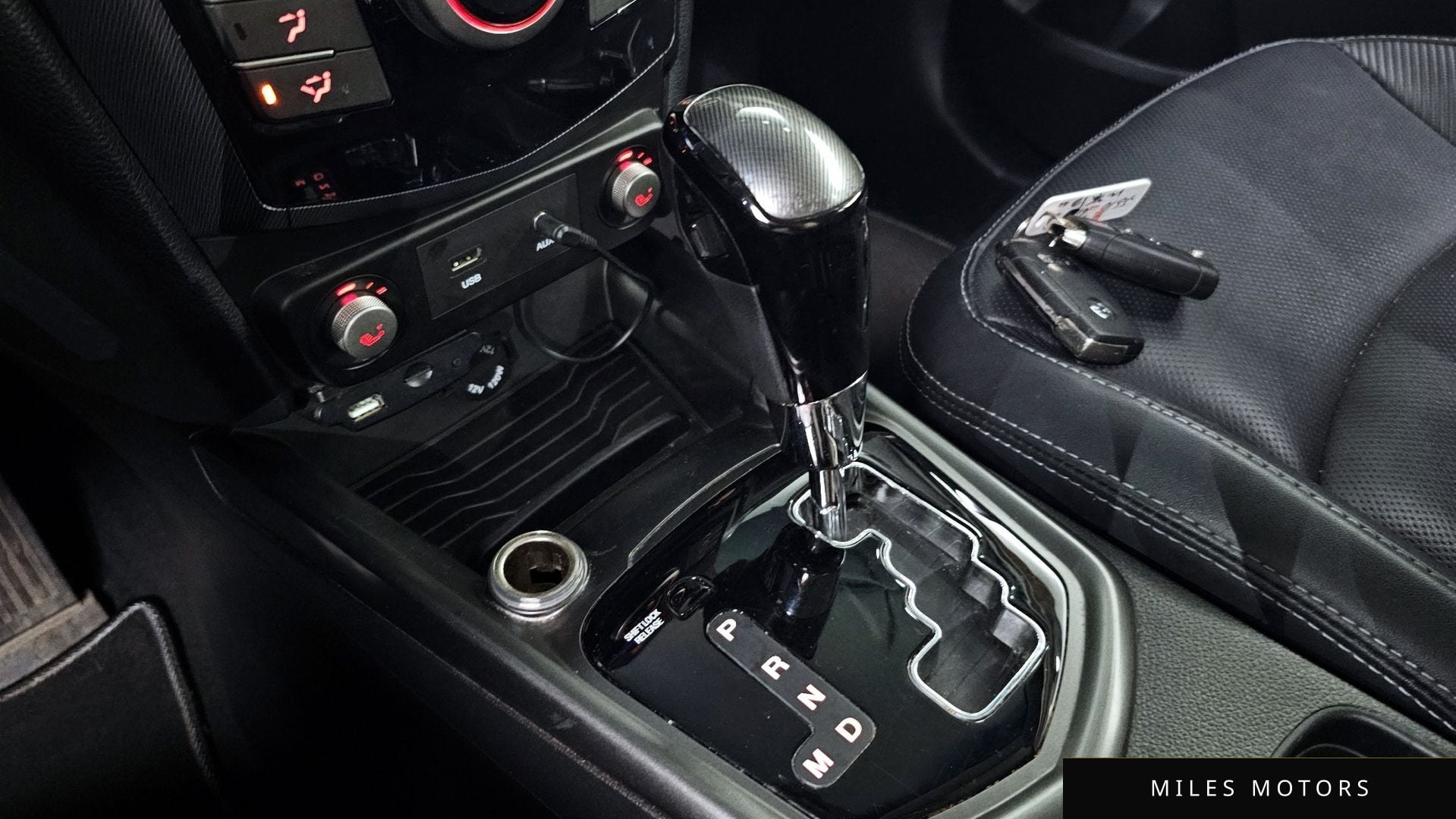 KG Mobility Tivoli 2017 — миниатюра 9