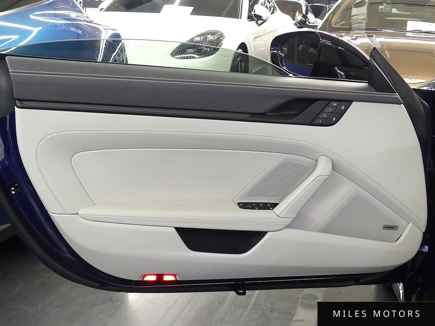 Porsche 911 (992) 2024 — миниатюра 9