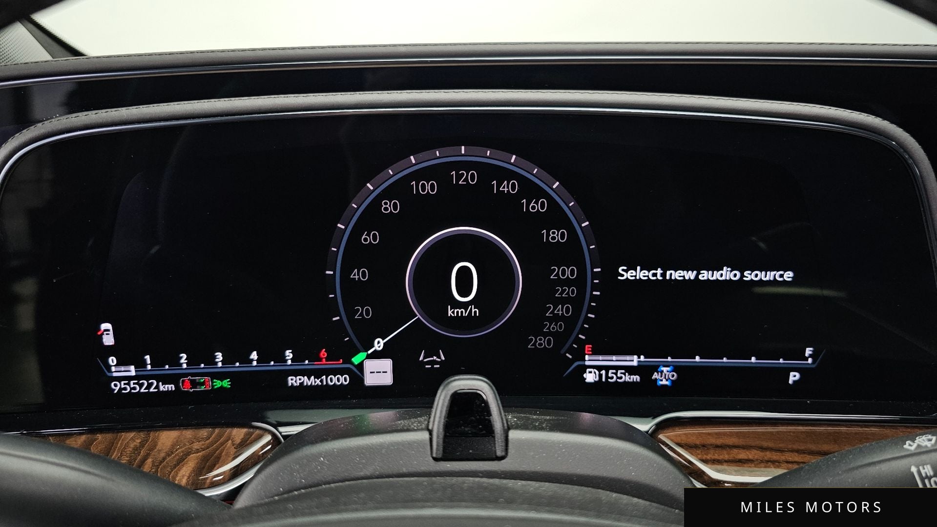 Cadillac Escalade 2021 — миниатюра 8