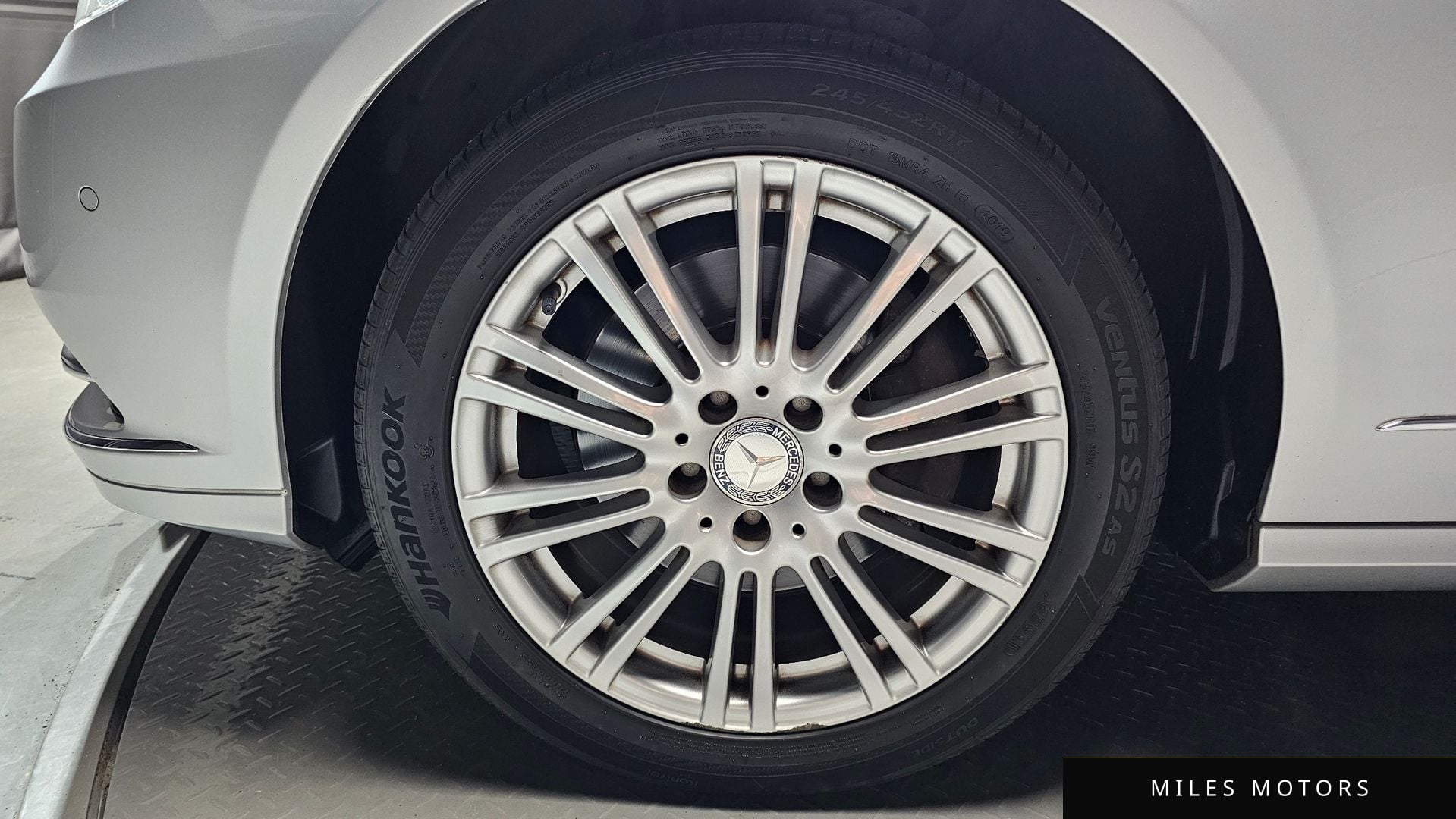 Mercedes-Benz E-Class W212 2012 — миниатюра 5