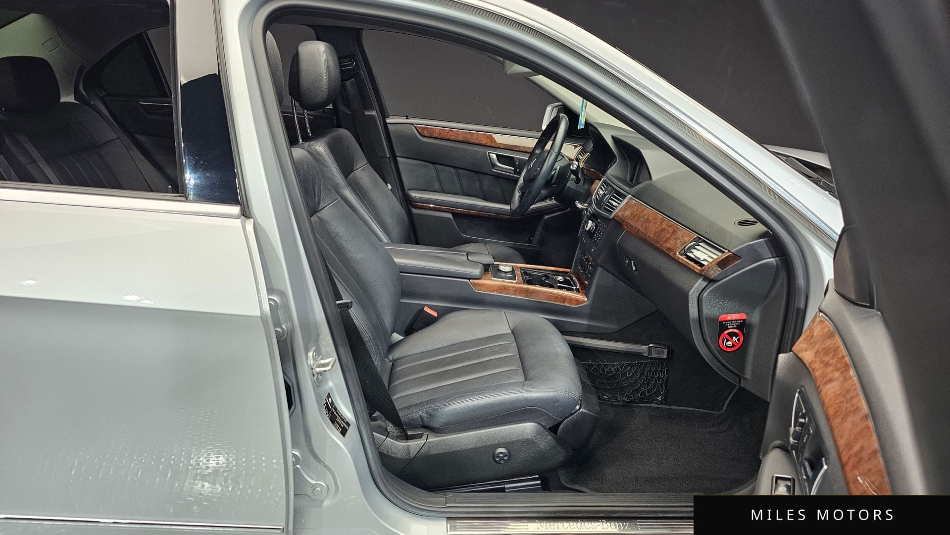 Mercedes-Benz E-Class W212 2012 — миниатюра 10